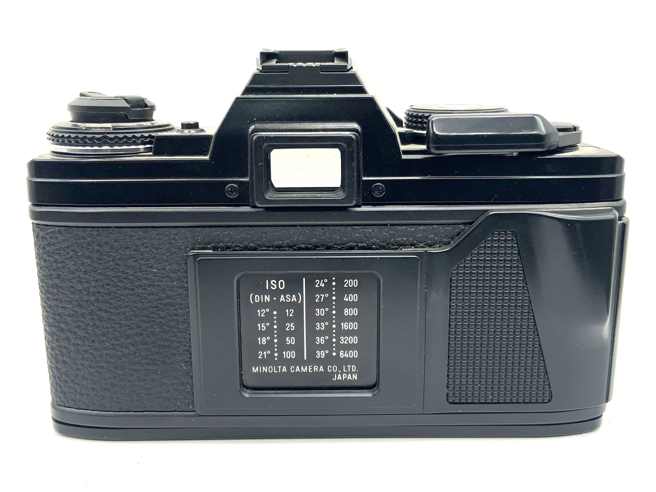 Minolta X-700 35mm Spiegelreflexkamera SLR  Kamera Body Gehäuse (Minolta MD)