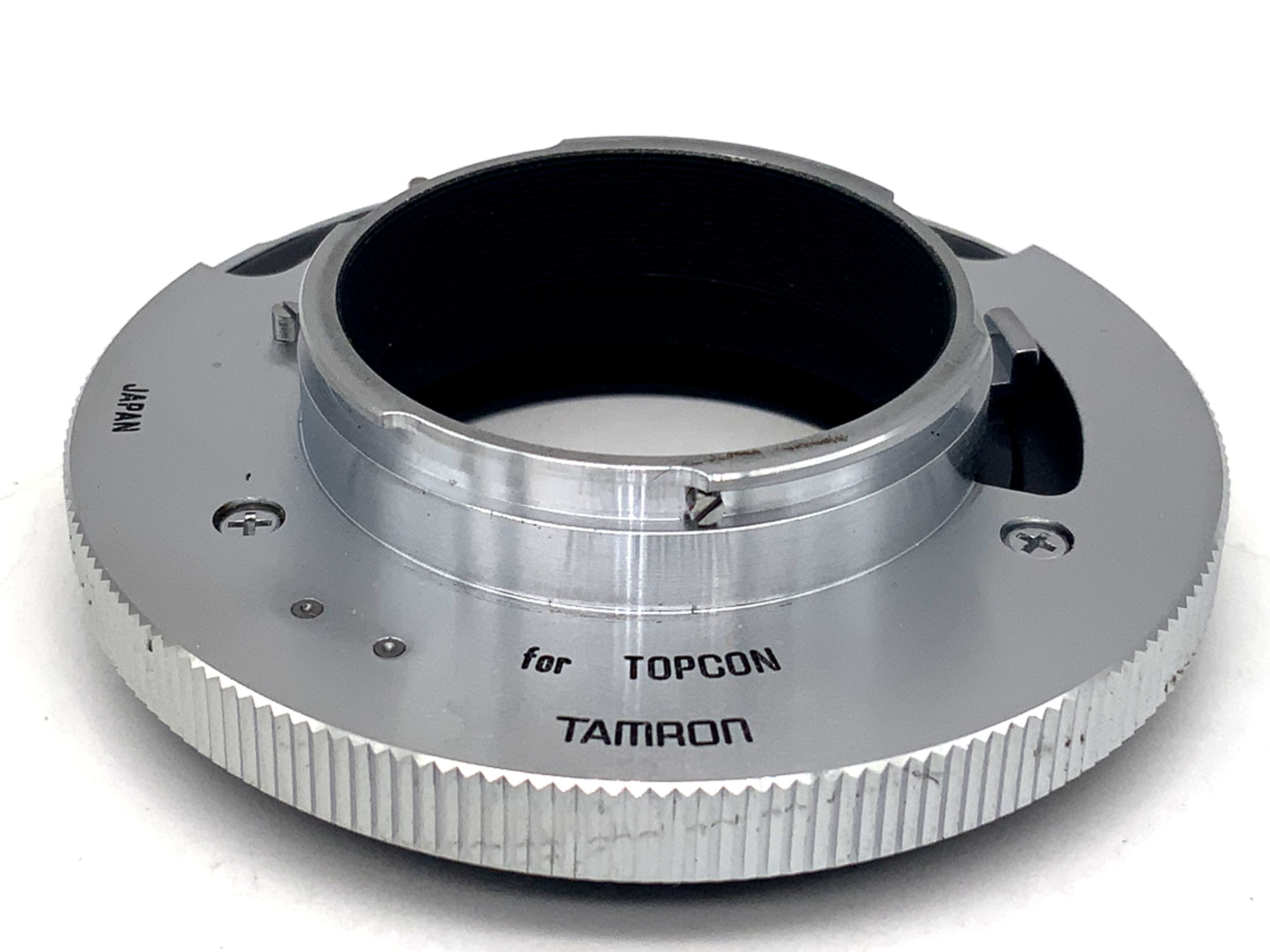 Tamron Objektivadapter lens mount converter (Adaptall -> Topcon)