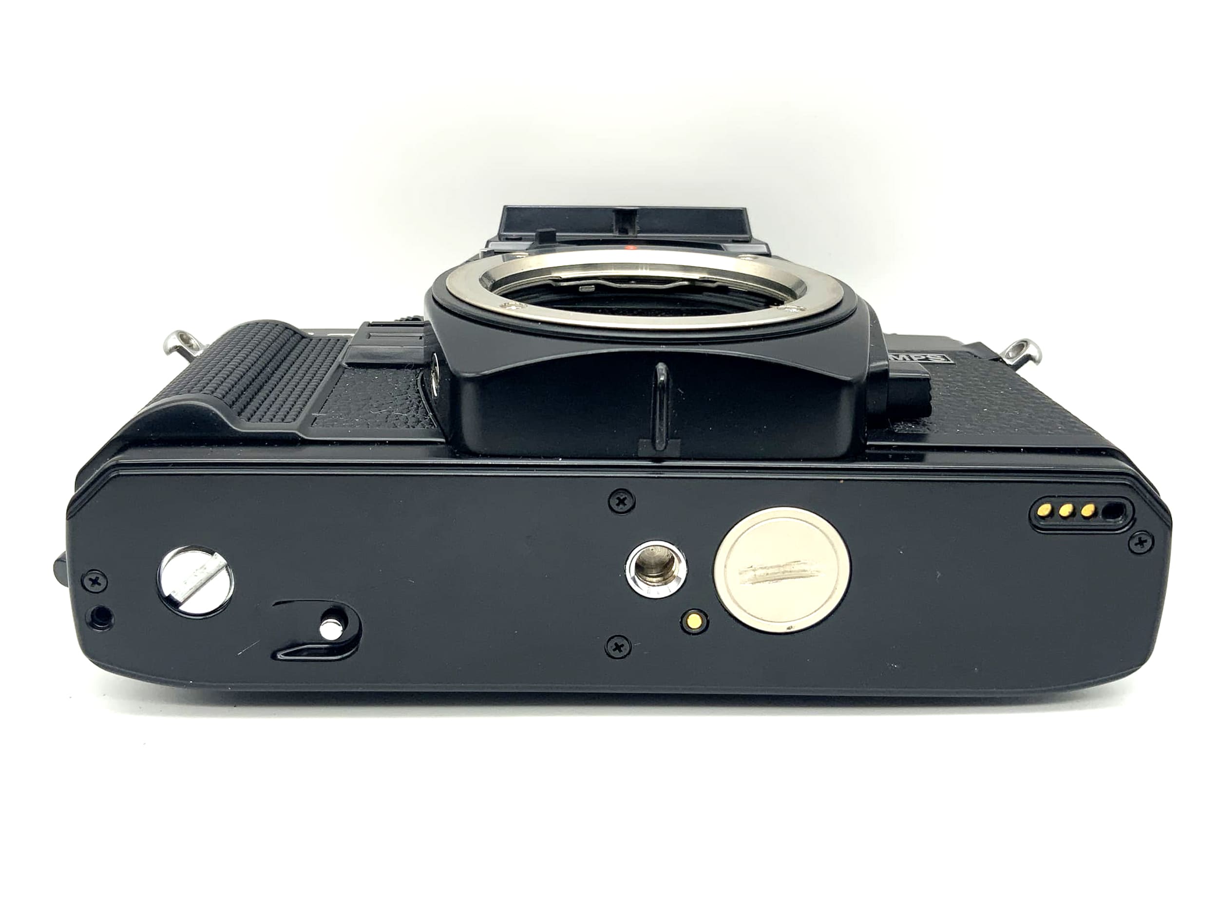 Minolta X-700 35mm Spiegelreflexkamera SLR  Kamera Body Gehäuse (Minolta MD)