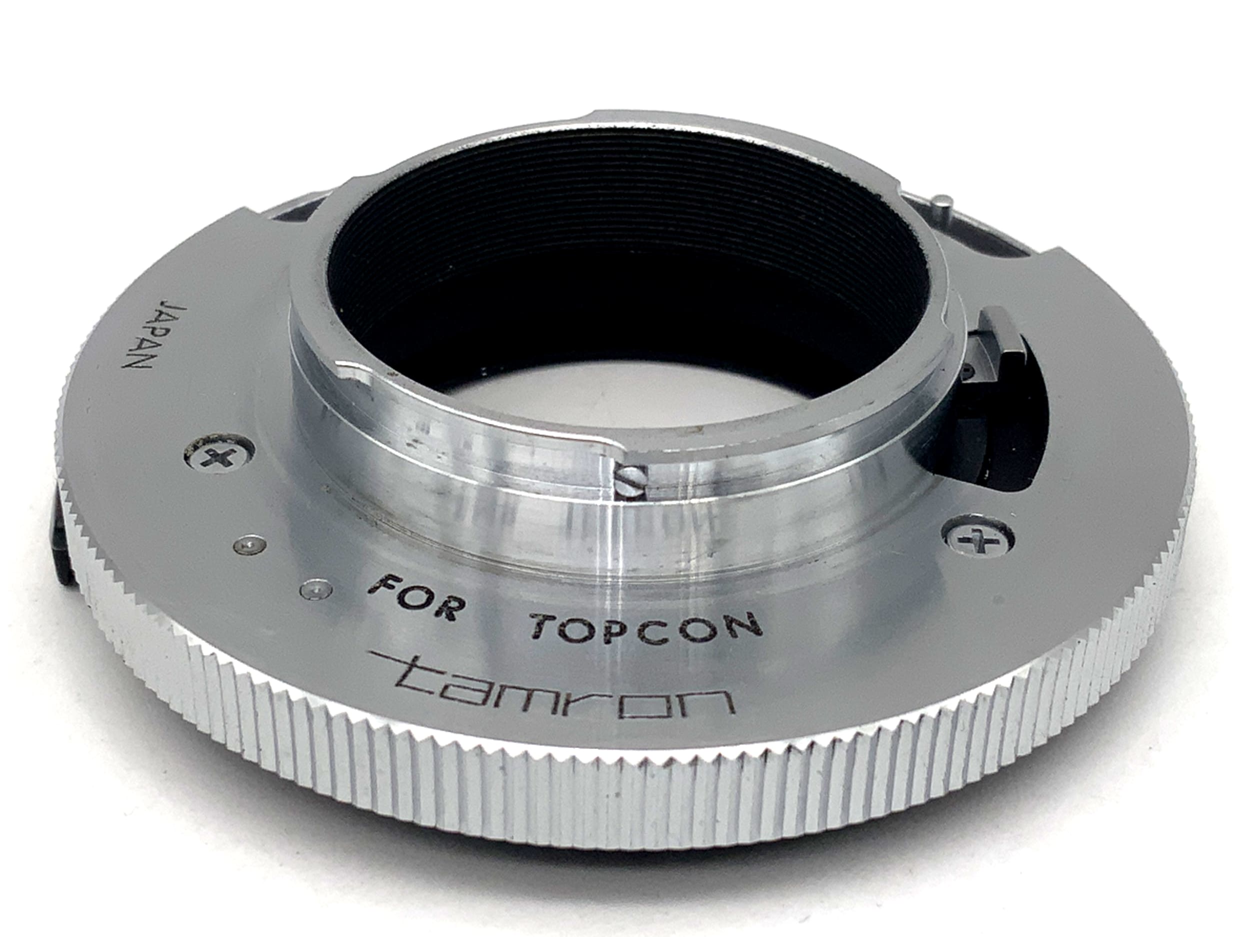 Tamron Objektivadapter lens mount converter (Adaptall -> Topcon)