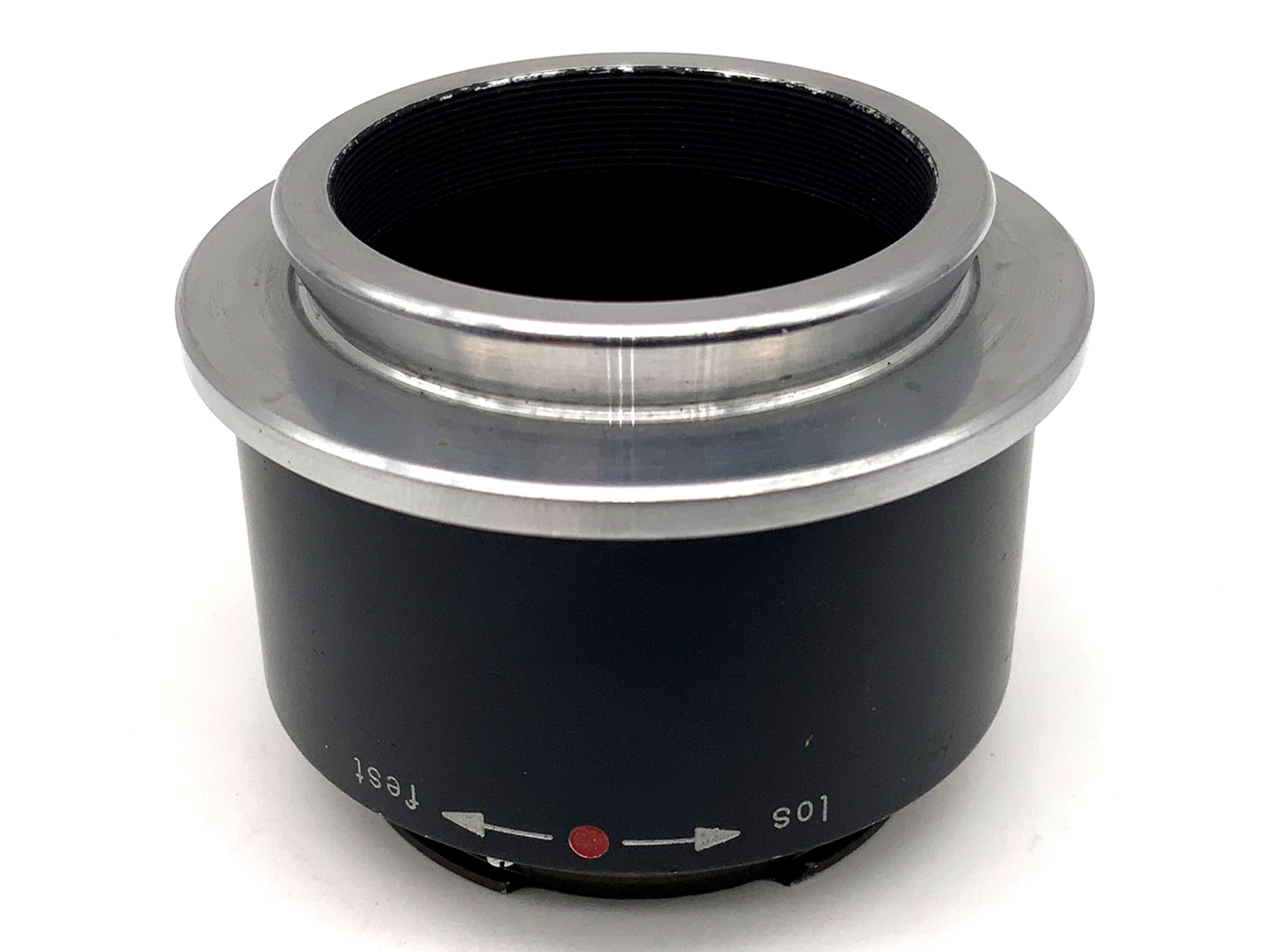 Mikroskopadapter Phototubus Objektivadapter lens mount converter ( Exa)