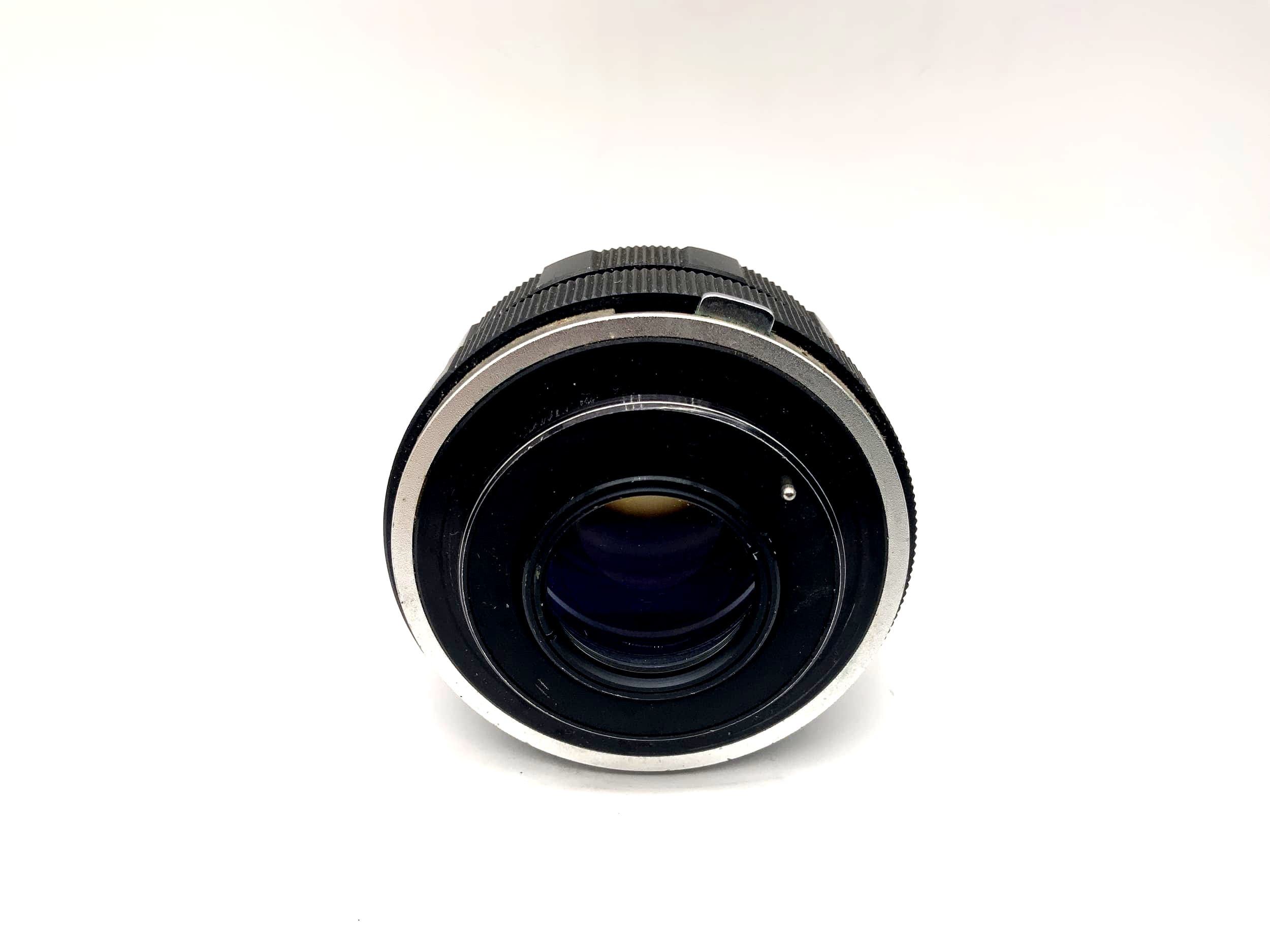 Cosinon 50mm 1:1.8 Objektiv Auto Kamera Camera Lens (M42)