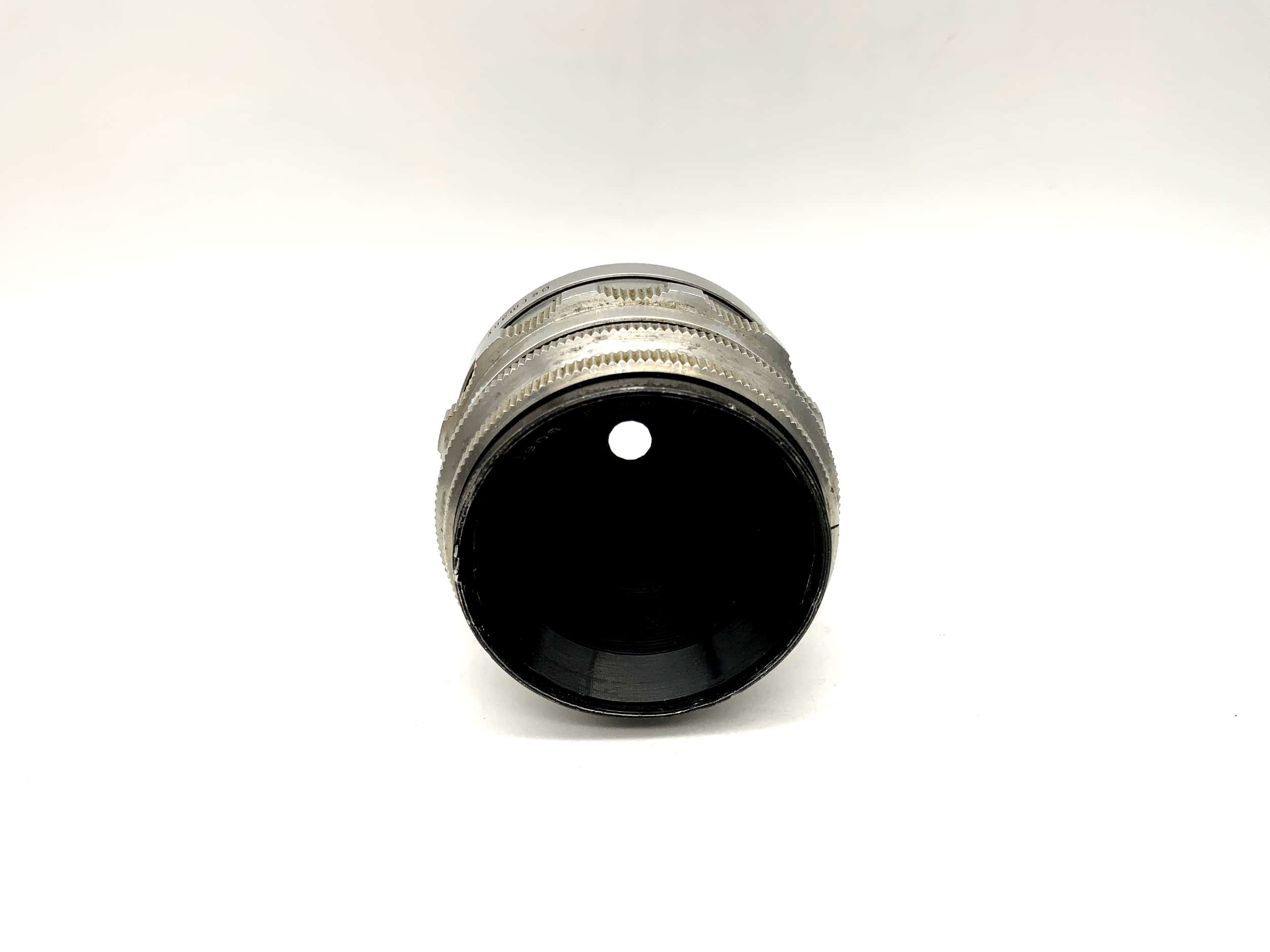 Carl Zeiss 50mm 1:2.8 Objektiv Tessar 14 Blades Kamera Camera Lens (M42)