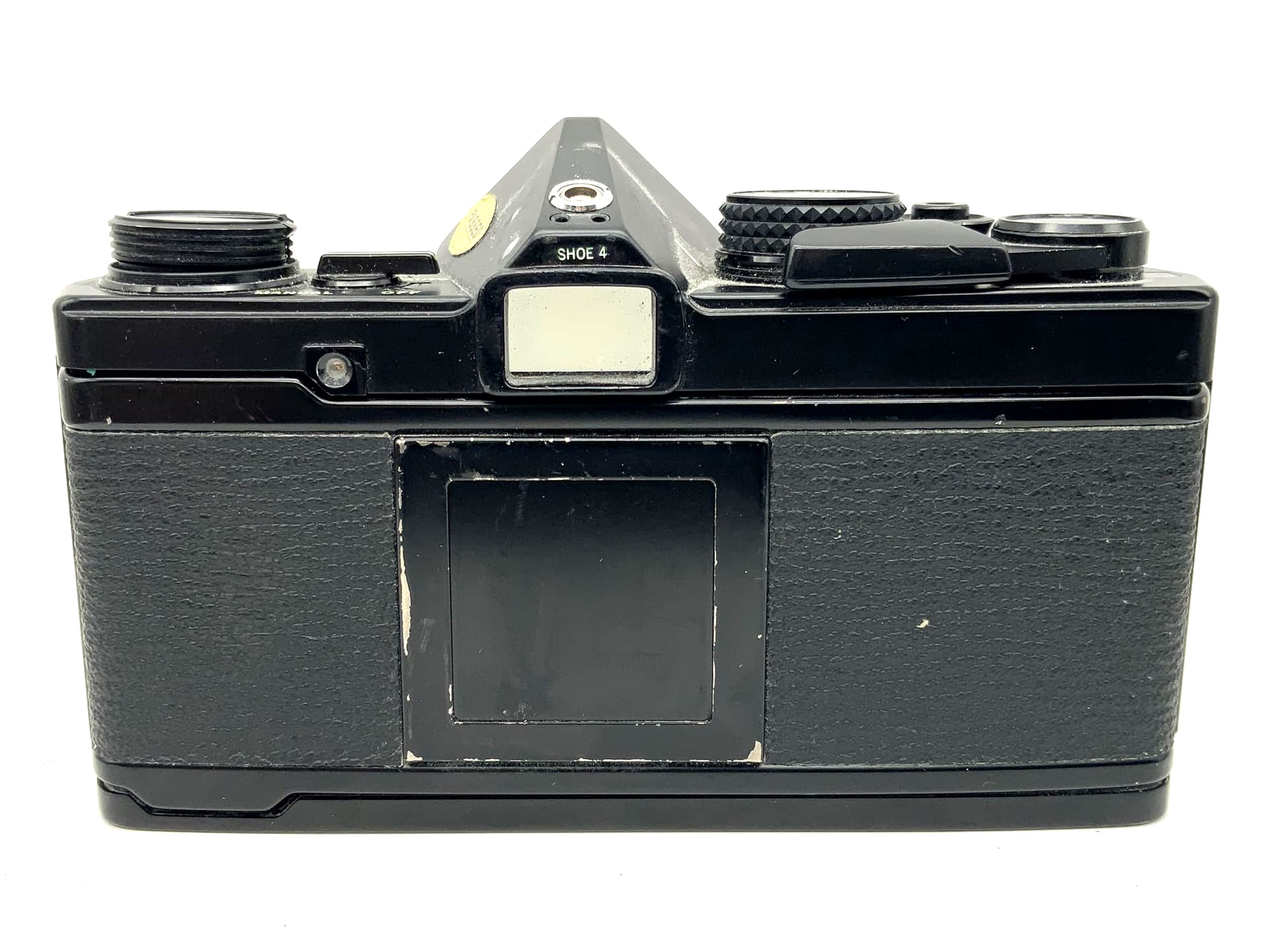 Olympus OM-2n 35mm Spiegelreflexkamera SLR  Kamera Body Gehäuse (Olympus OM)