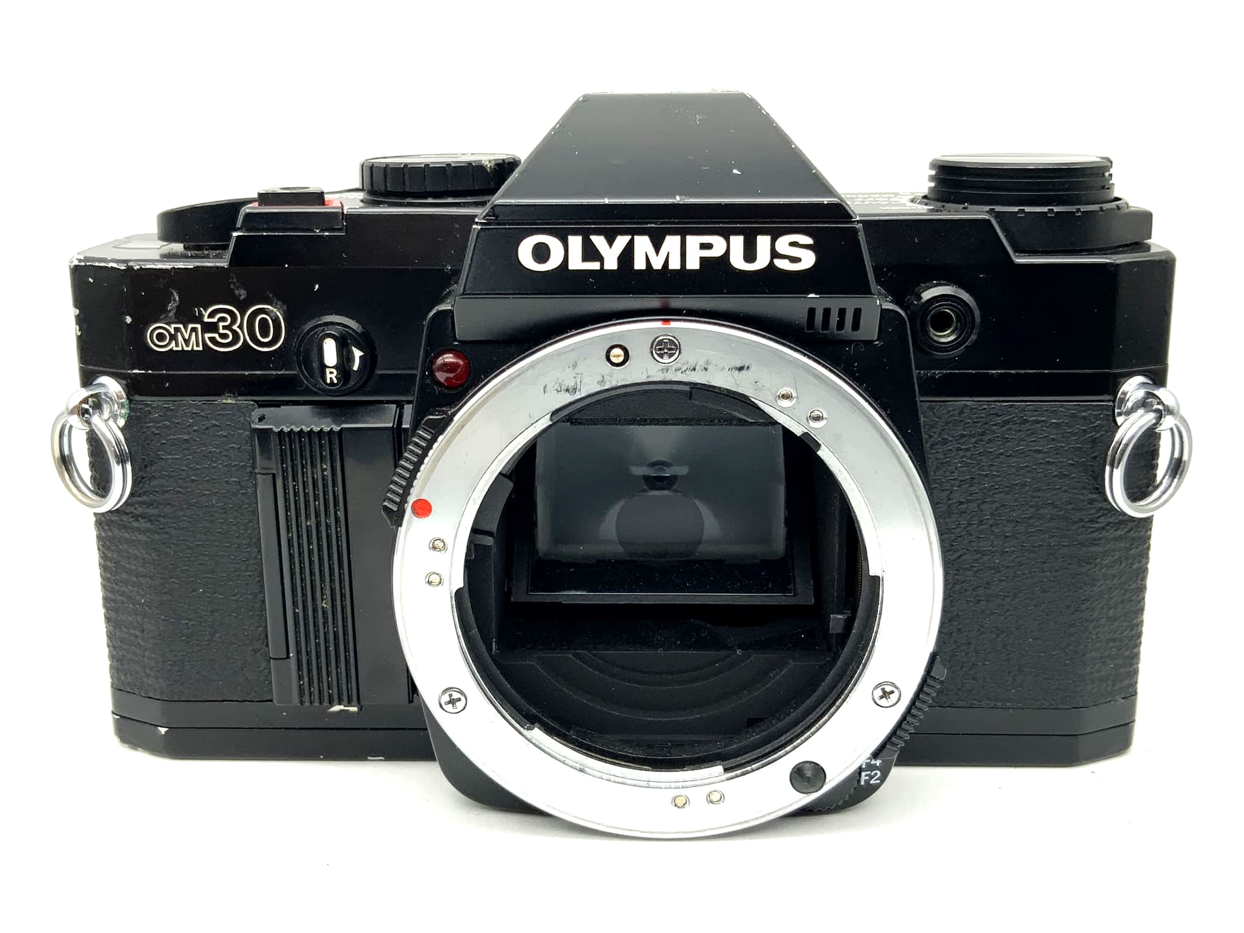 Olympus  OM 30 35mm Spiegelreflexkamera SLR  Kamera Body Gehäuse (Olympus OM)