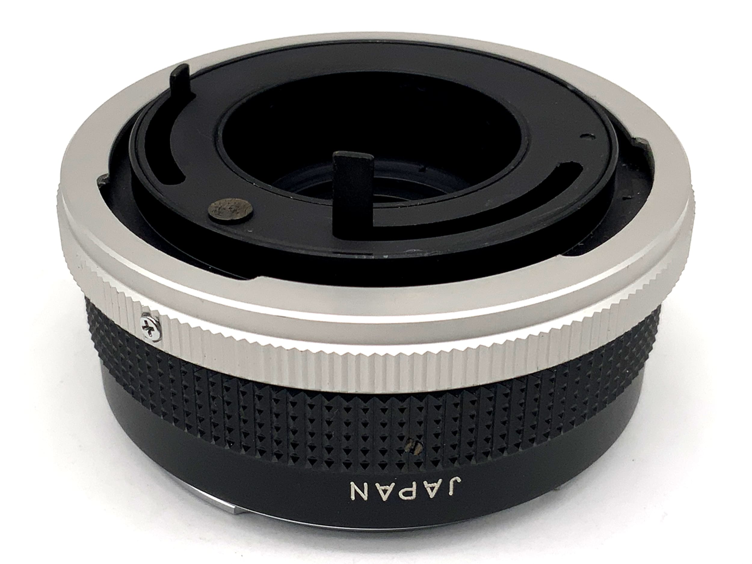 Universa Auto Tele Converter 2x extender Konverter (Canon FD)