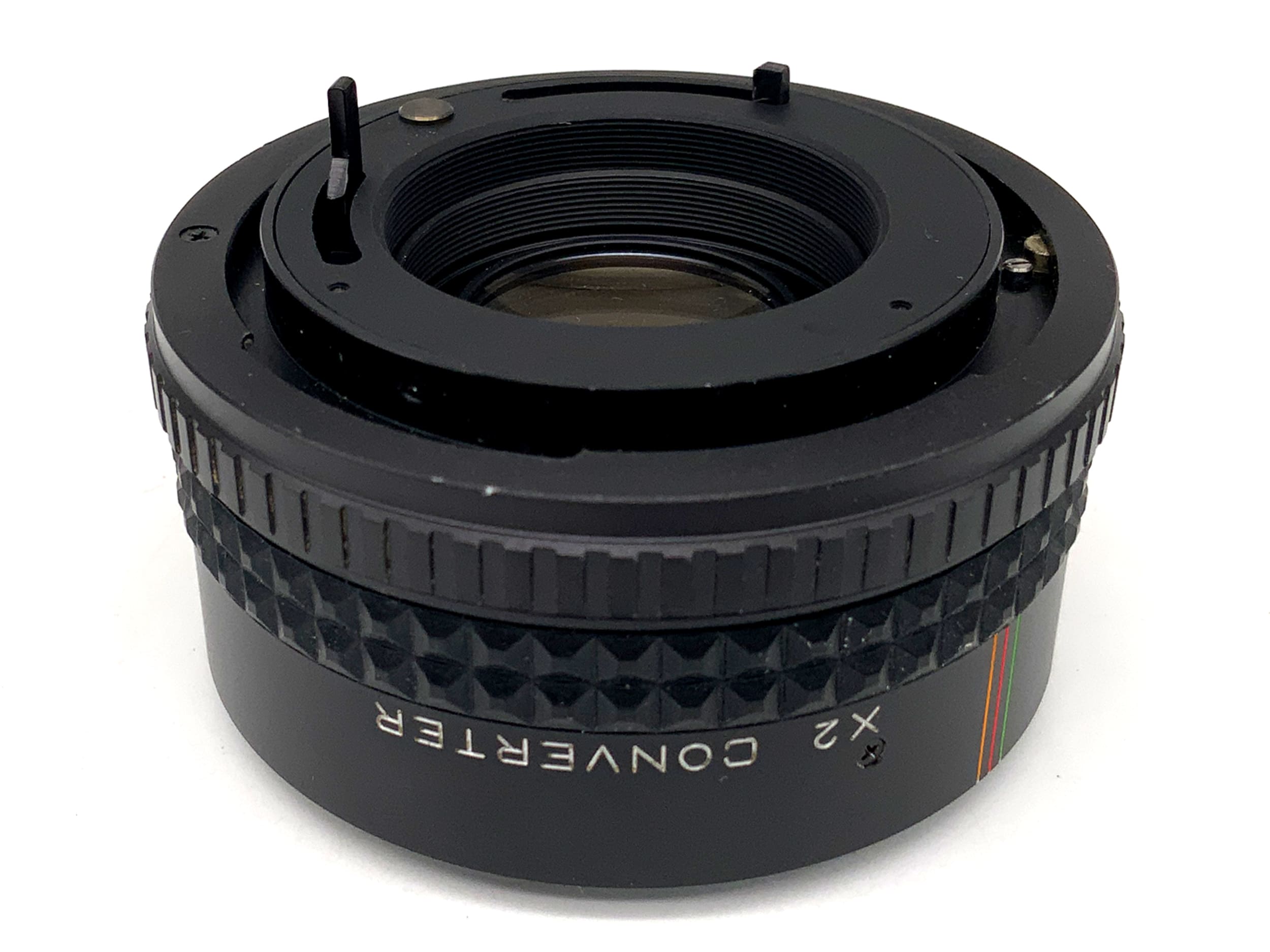 Makinon No.1 Converter 2x extender Konverter (Canon FD)