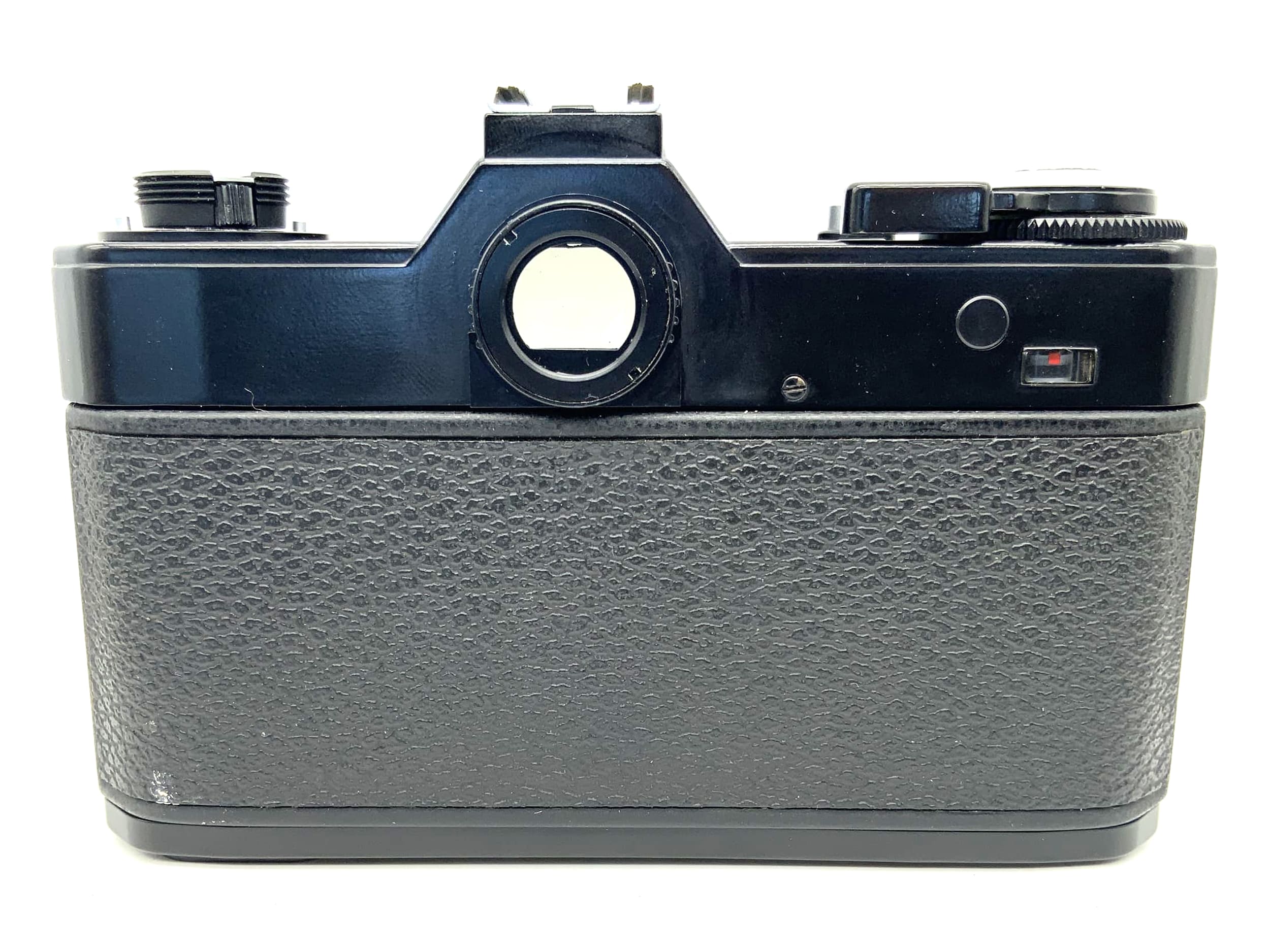 Voigtländer VSL 2 automatic Spiegelreflexkamera SLR  Body Gehäuse (Rollei QBM)