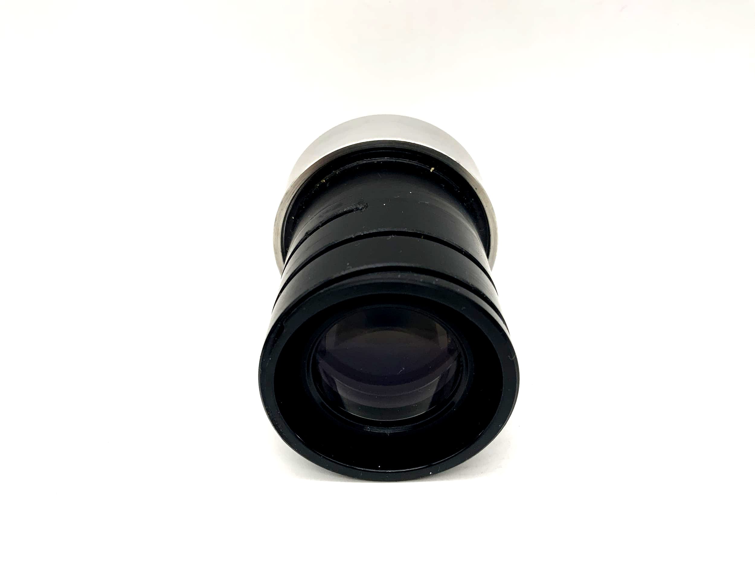 Voigtländer 85mm 1:2.8 Projektorlinse Talon Kamera Lens (Schneckengewinde)