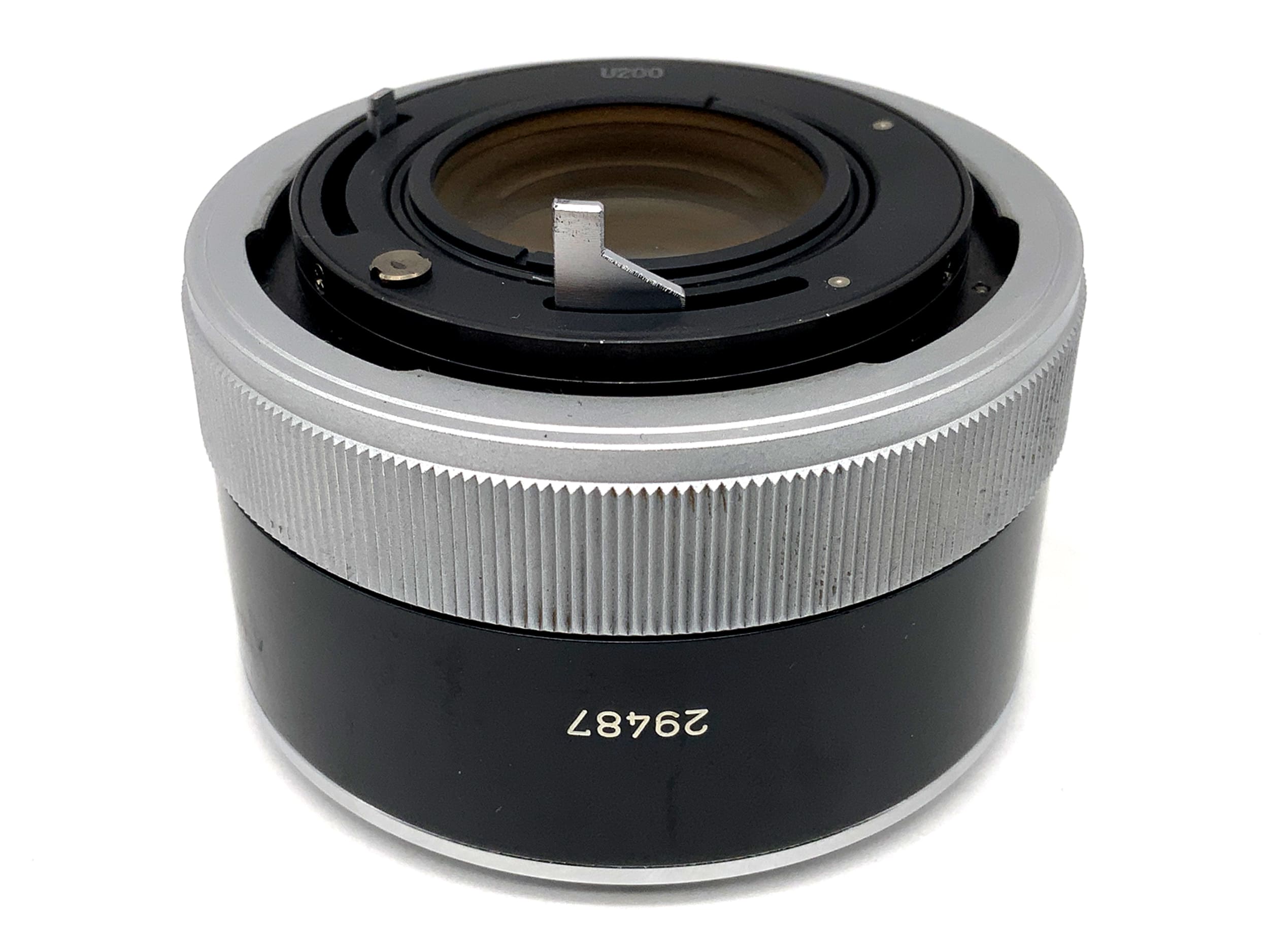 Canon Extender FD 2x-A Converter 2x extender Konverter (Canon FD)