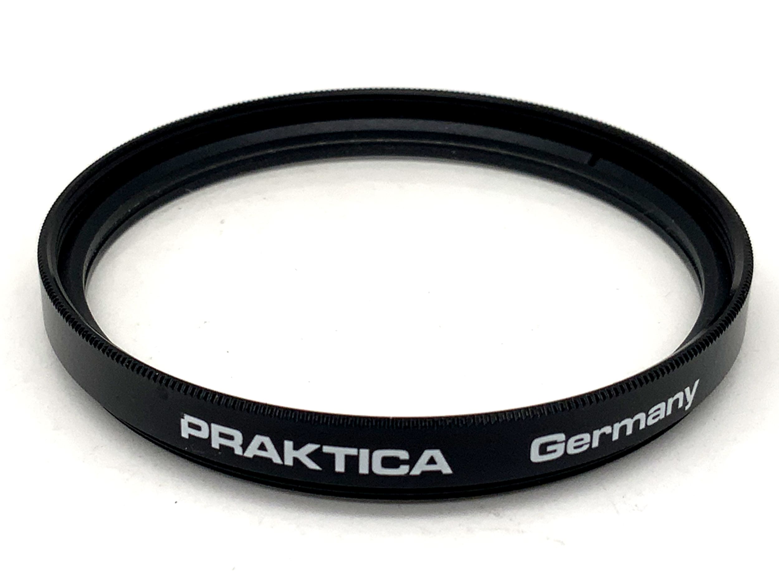 Praktica UV UV-Protection Coated Filter 52mm Kreisförmig Filtergewinde