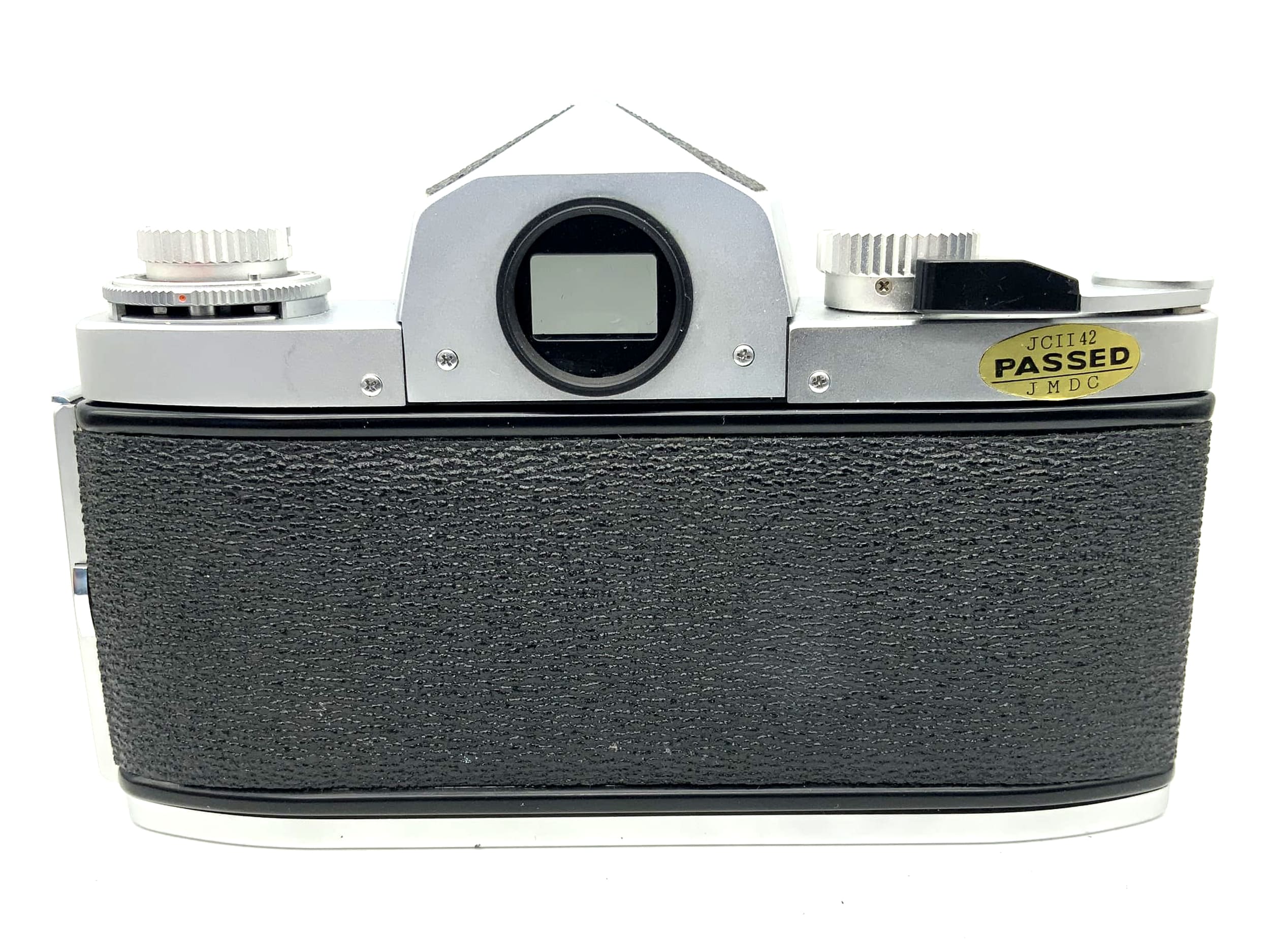 Miranda SENSOMAT RE 35mm Spiegelreflexkamera SLR  Kamera Body Gehäuse