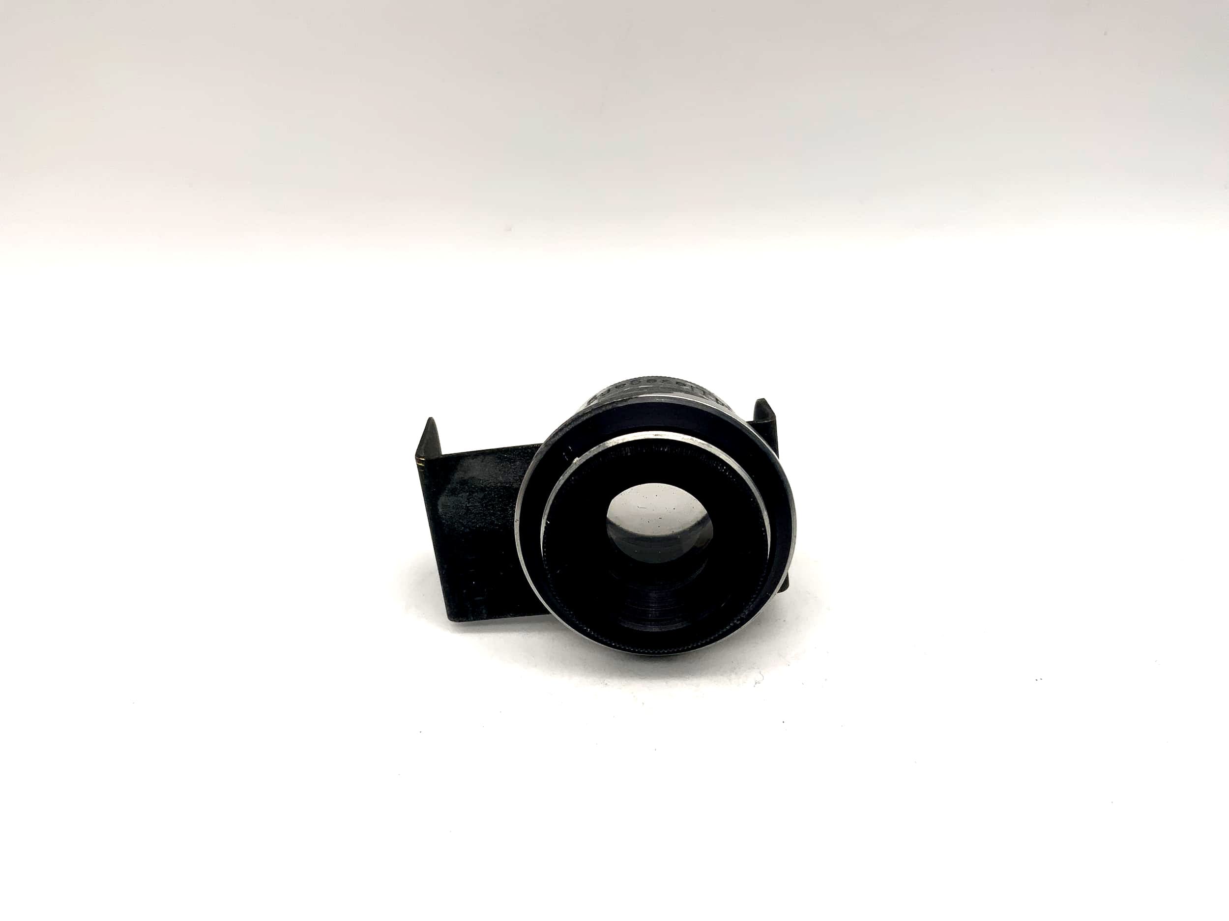 Enna 6cm 1:4.5 Vergrößerungsobjektiv 60mm Peplostar Enlarger Lens (25mm Gewinde)