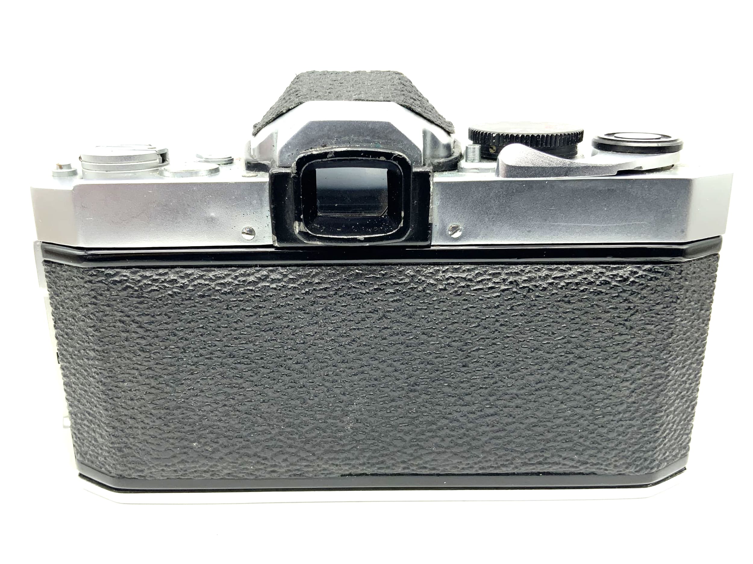 Petri Flex 35mm Spiegelreflexkamera SLR  Kamera Body Gehäuse (Petri Bajonett)