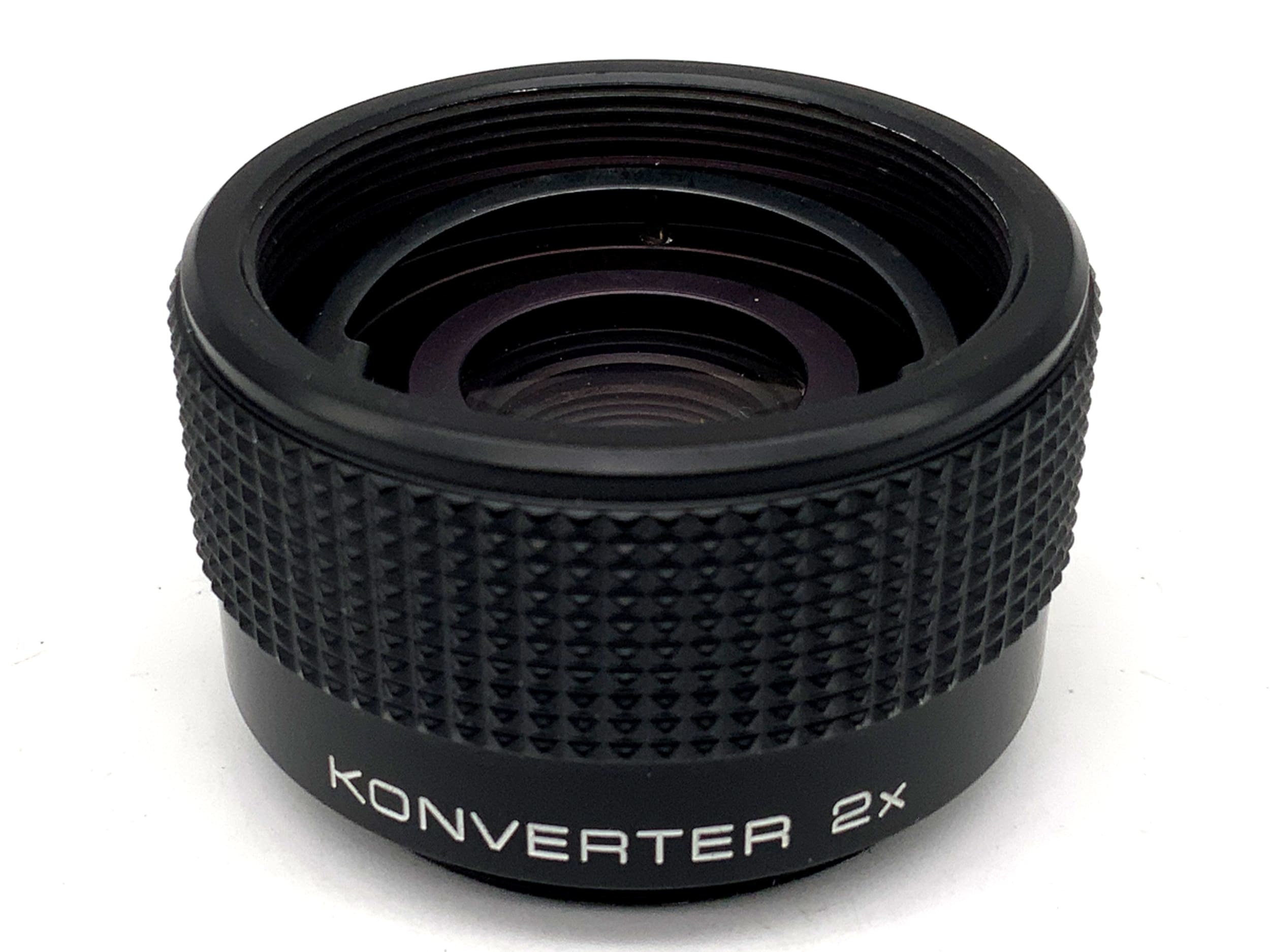 Carl Zeiss Konverter Converter 2x extender Konverter (M42)
