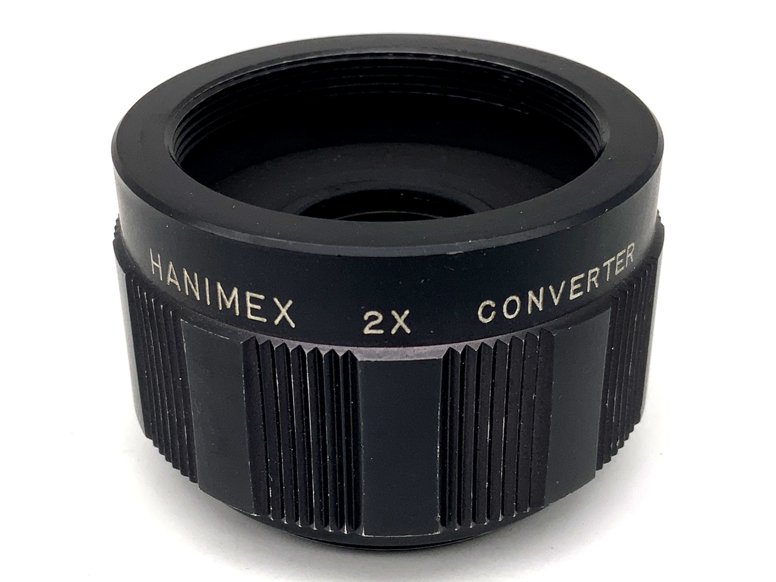 Hanimex Converter 2x extender Konverter (M42)