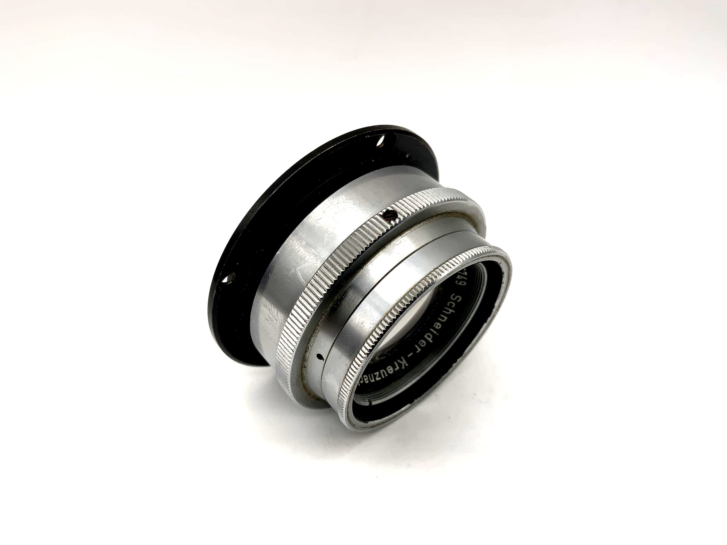 Schneider Kreuznach 105mm 1:4.5 Vergrößerungsobjektiv Componar (42mm Ansatz)