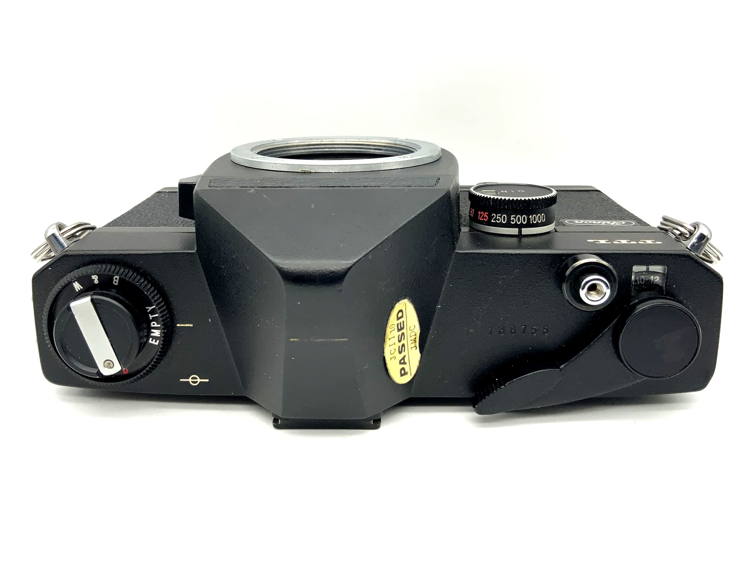 Chinon TTL 35mm Spiegelreflexkamera SLR  Kamera Body Gehäuse (M42)