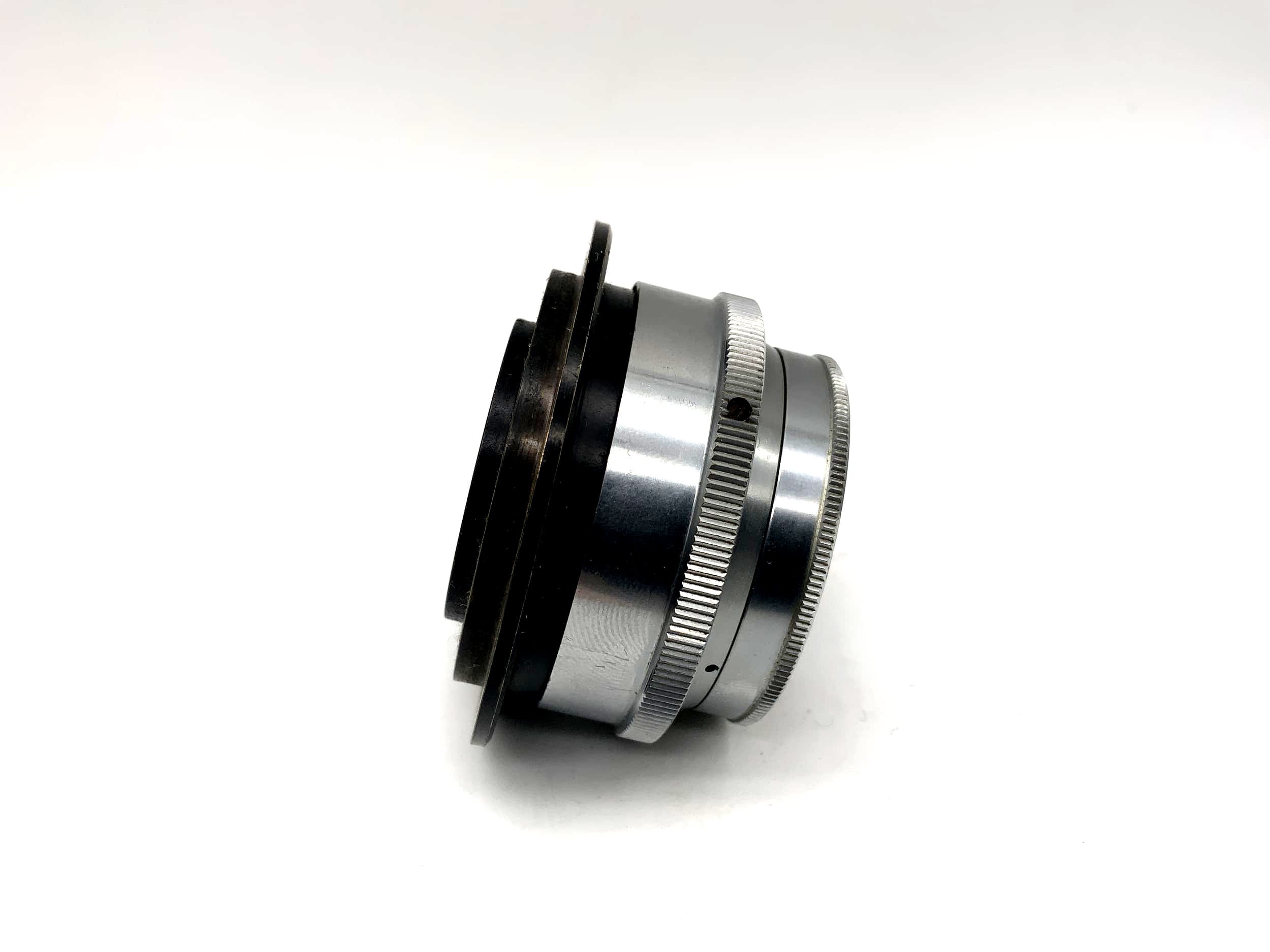 Schneider Kreuznach 105mm 1:4.5 Vergrößerungsobjektiv Componar (42mm Ansatz)