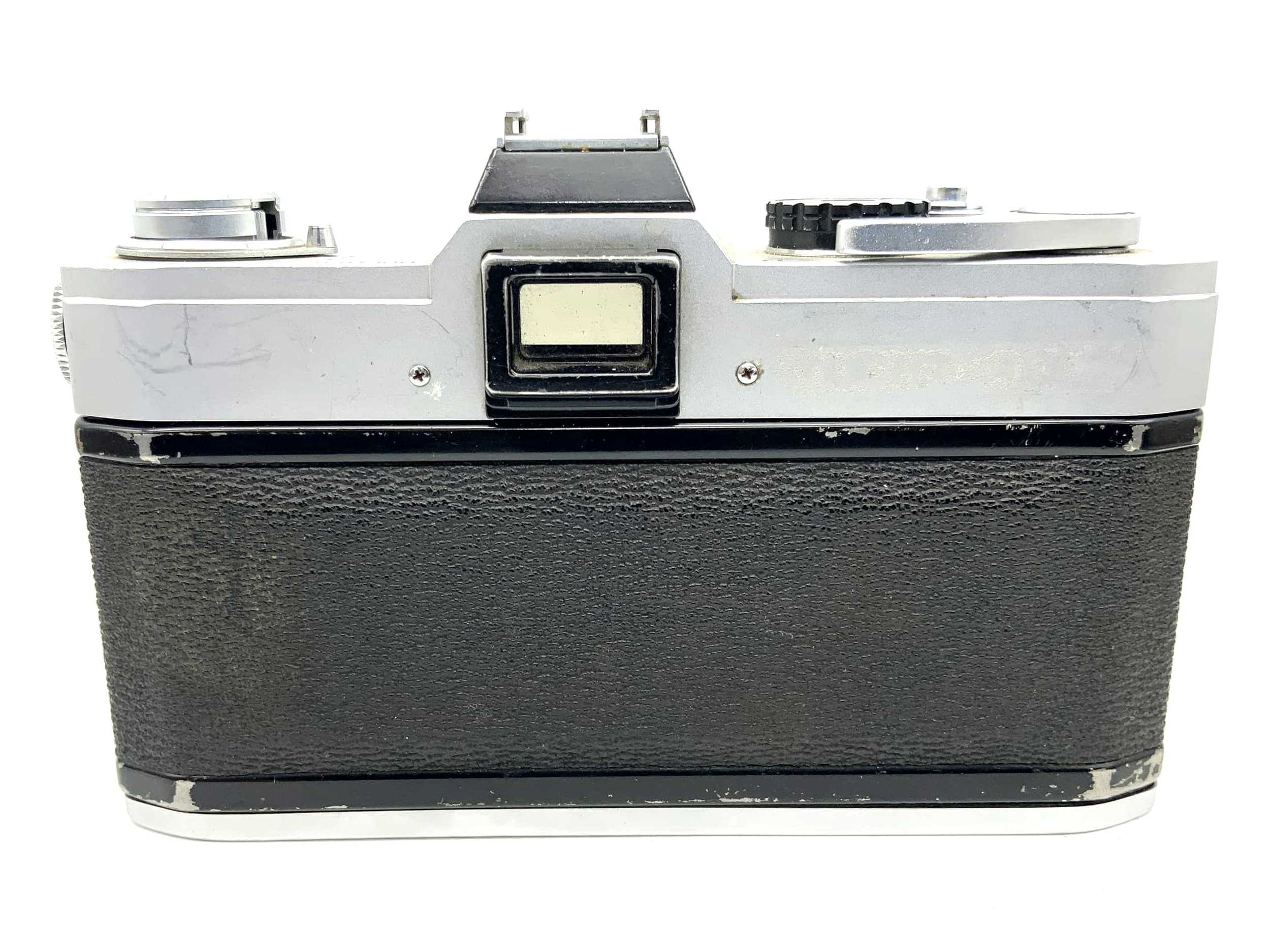 Canon FT  35mm Spiegelreflexkamera SLR QL Kamera Body Gehäuse (Canon FD)