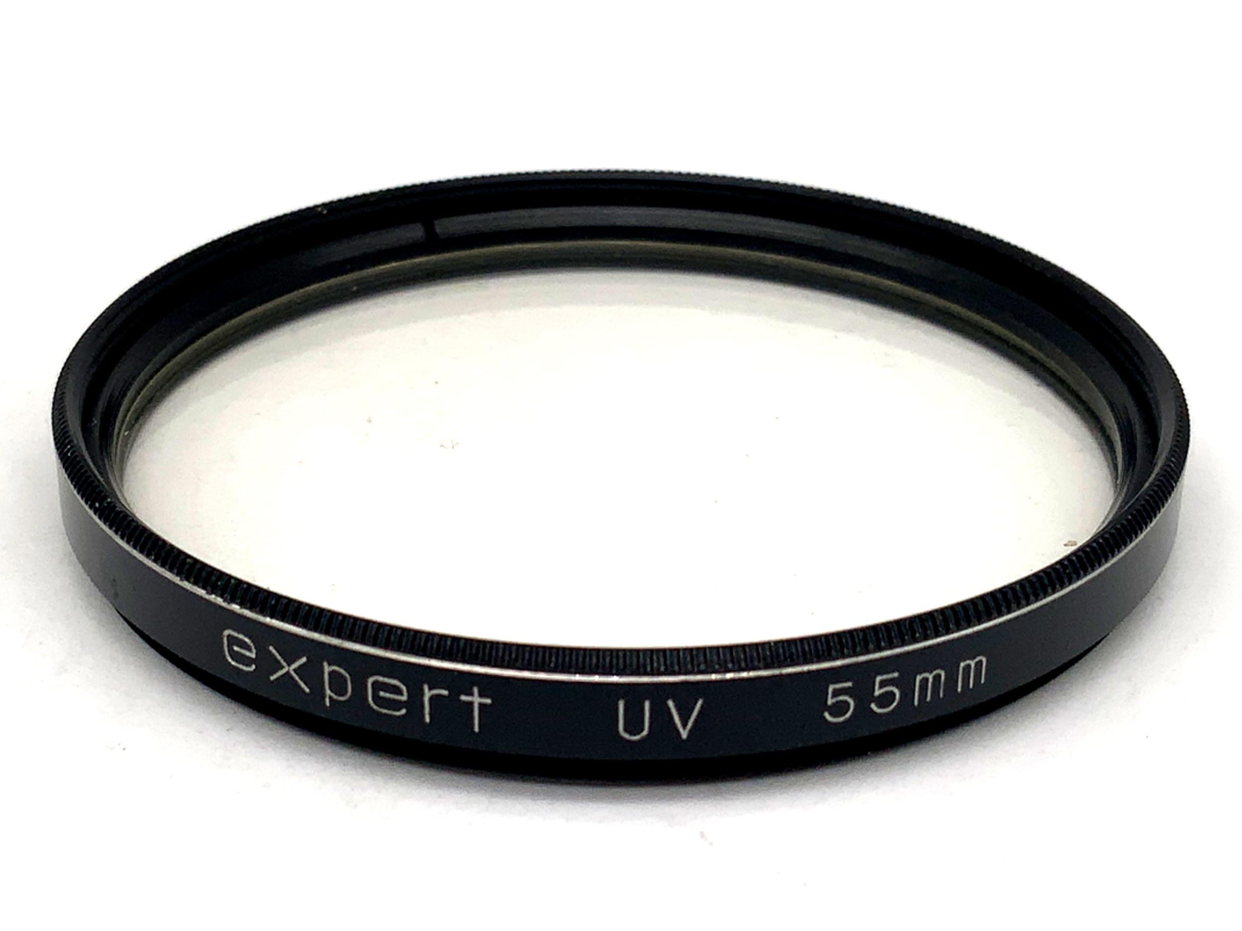 Expert UV  Filter 55mm Kreisförmig Filtergewinde