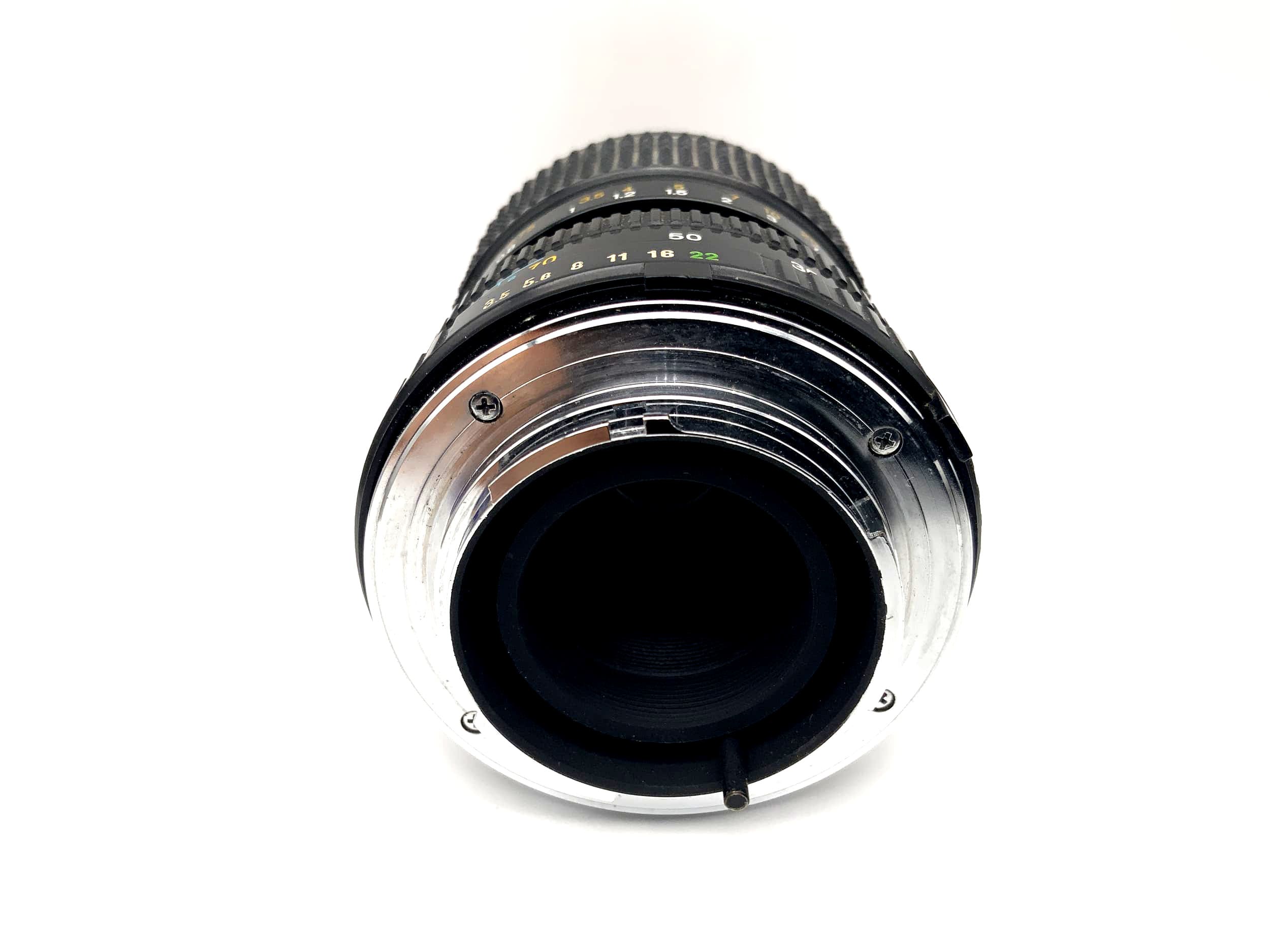 Minolta 28-70mm 1:3.5-4.8 Objektiv MD Zoom Macro Kamera Camera Lens (Minolta MD)