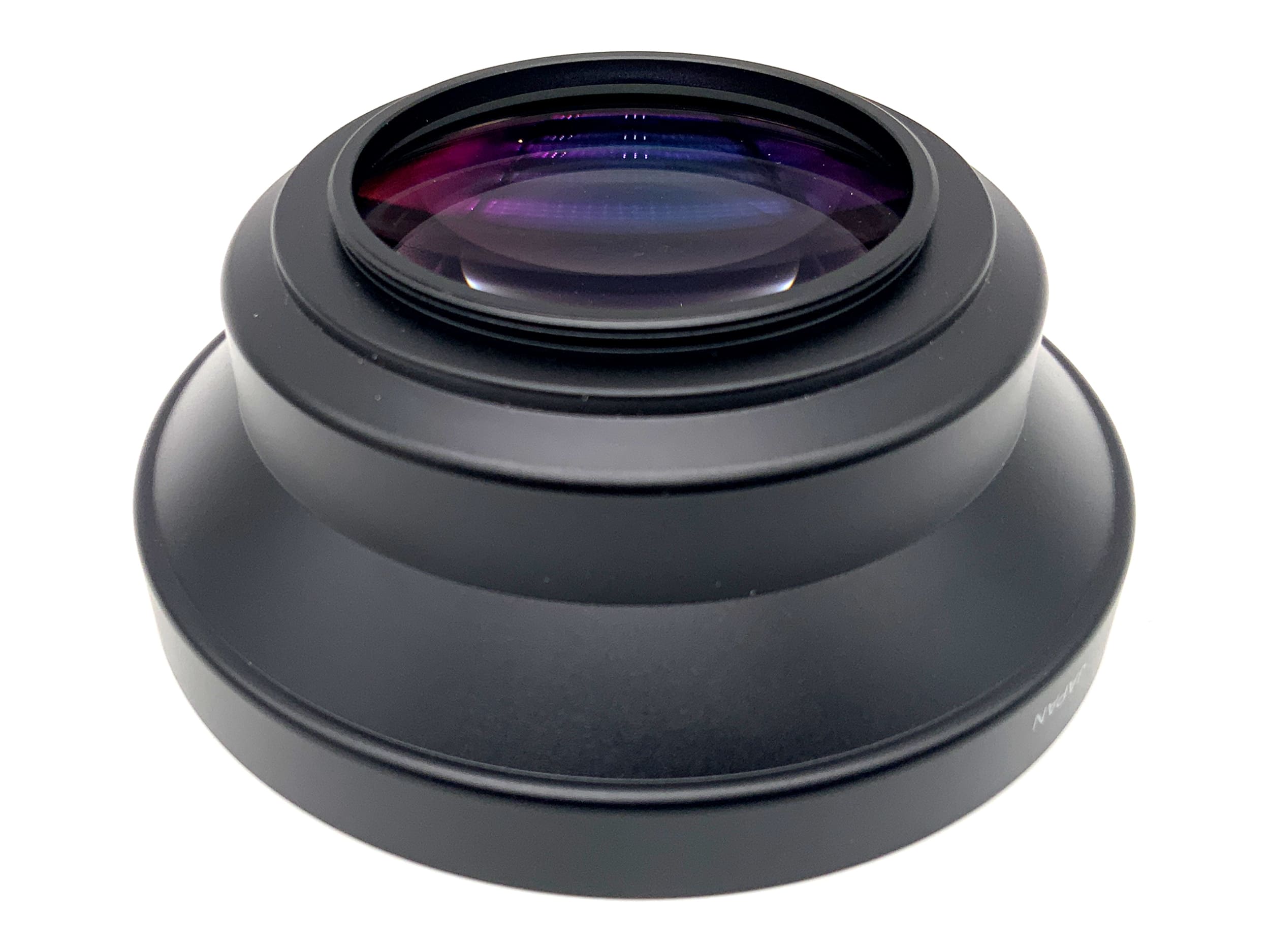 Konica Minolta ACW-100 Converter 0.8x extender Konverter (49mm)