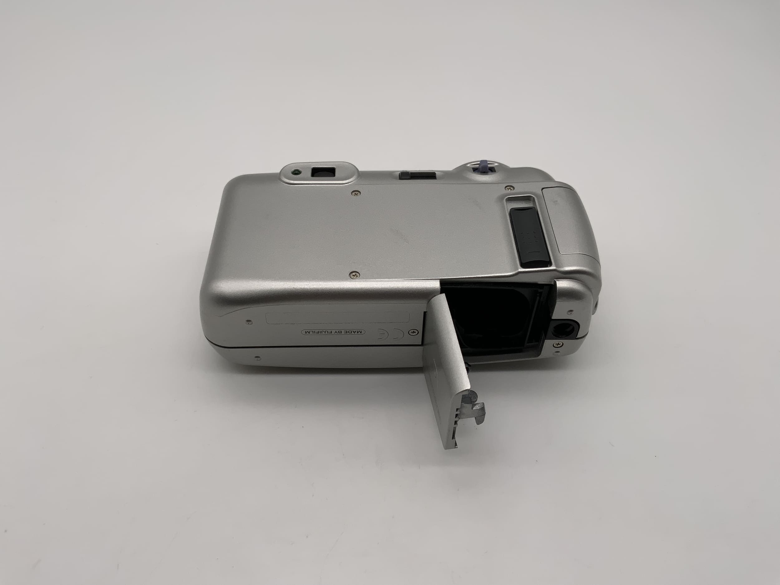 Exixa Axi-20 Zoom Kompaktkamera Point&Shoot Camera OVP ohne Batterie