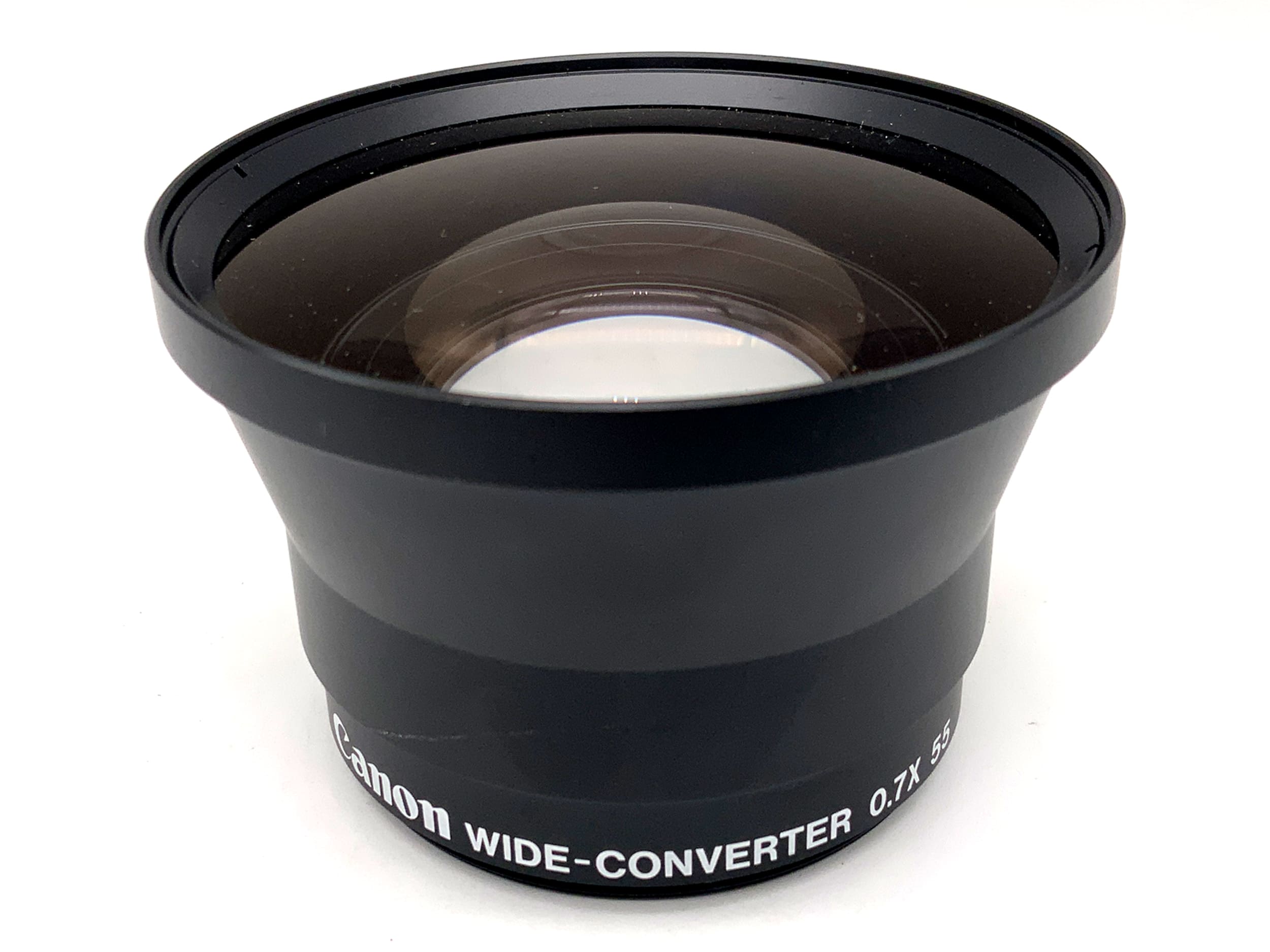 Canon Wide Converter 0,7x extender Konverter (55mm)