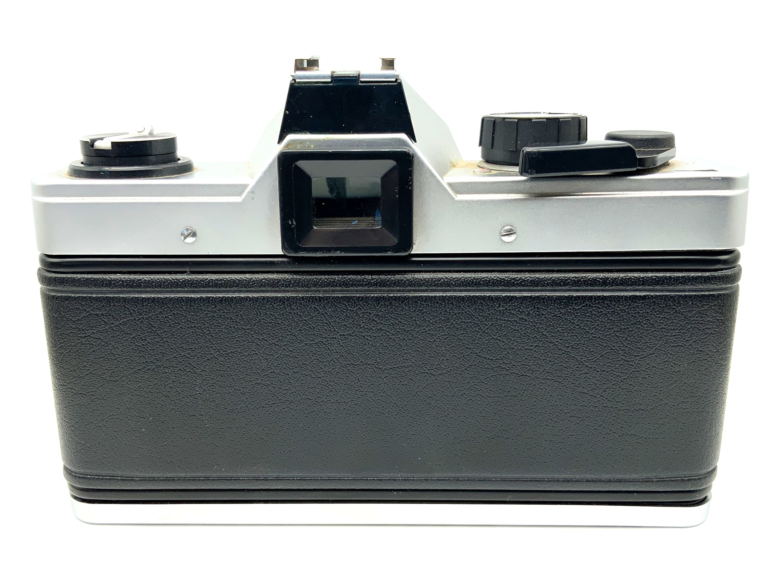 Pentacon Praktica MTL 5 B 35mm Spiegelreflexkamera SLR  Body Gehäuse (M42)