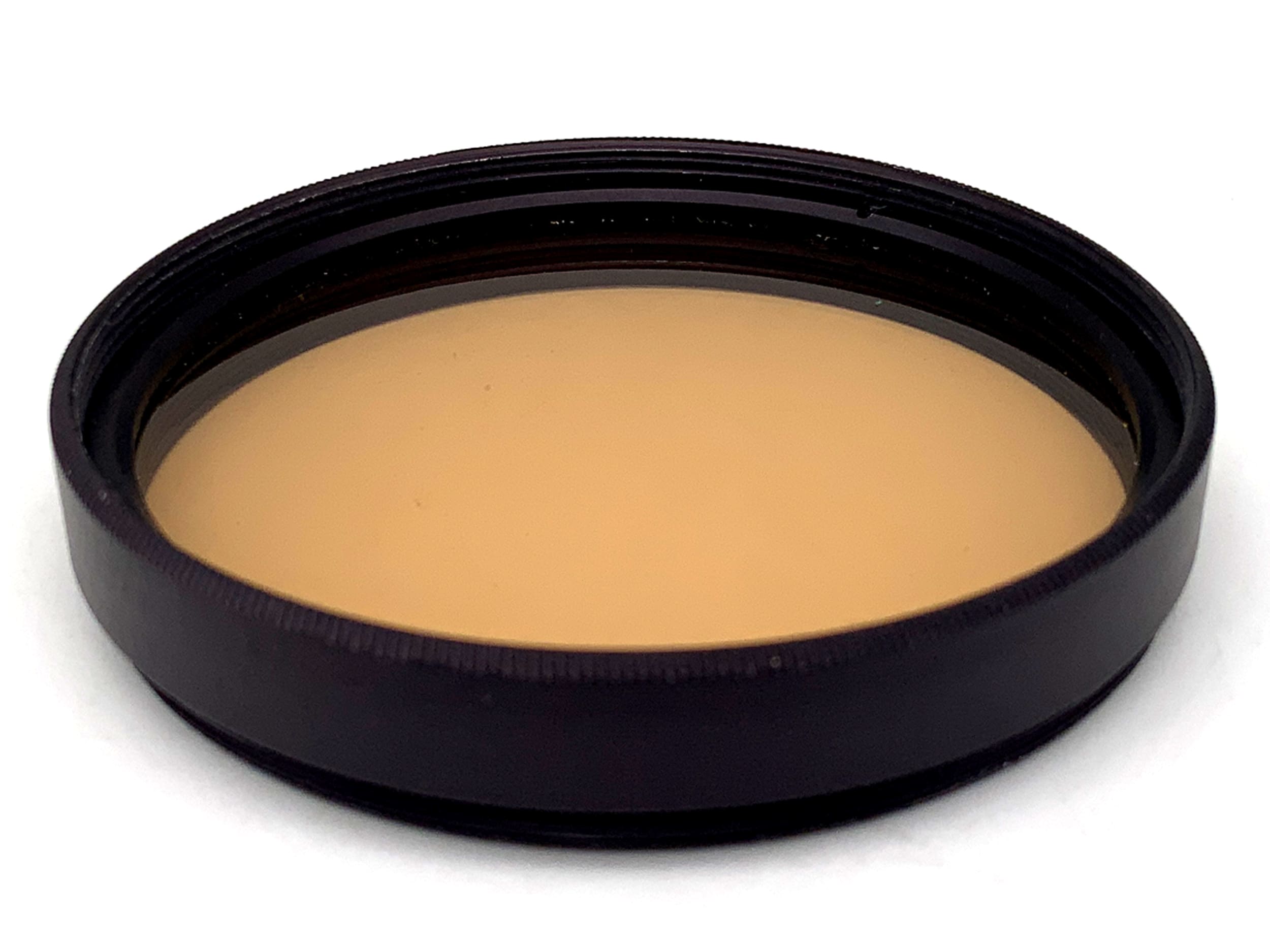 Arnz Jena Farbfilter 101 rosa, mittel 1,5x Filter 55mm Kreisförmig Filtergewinde