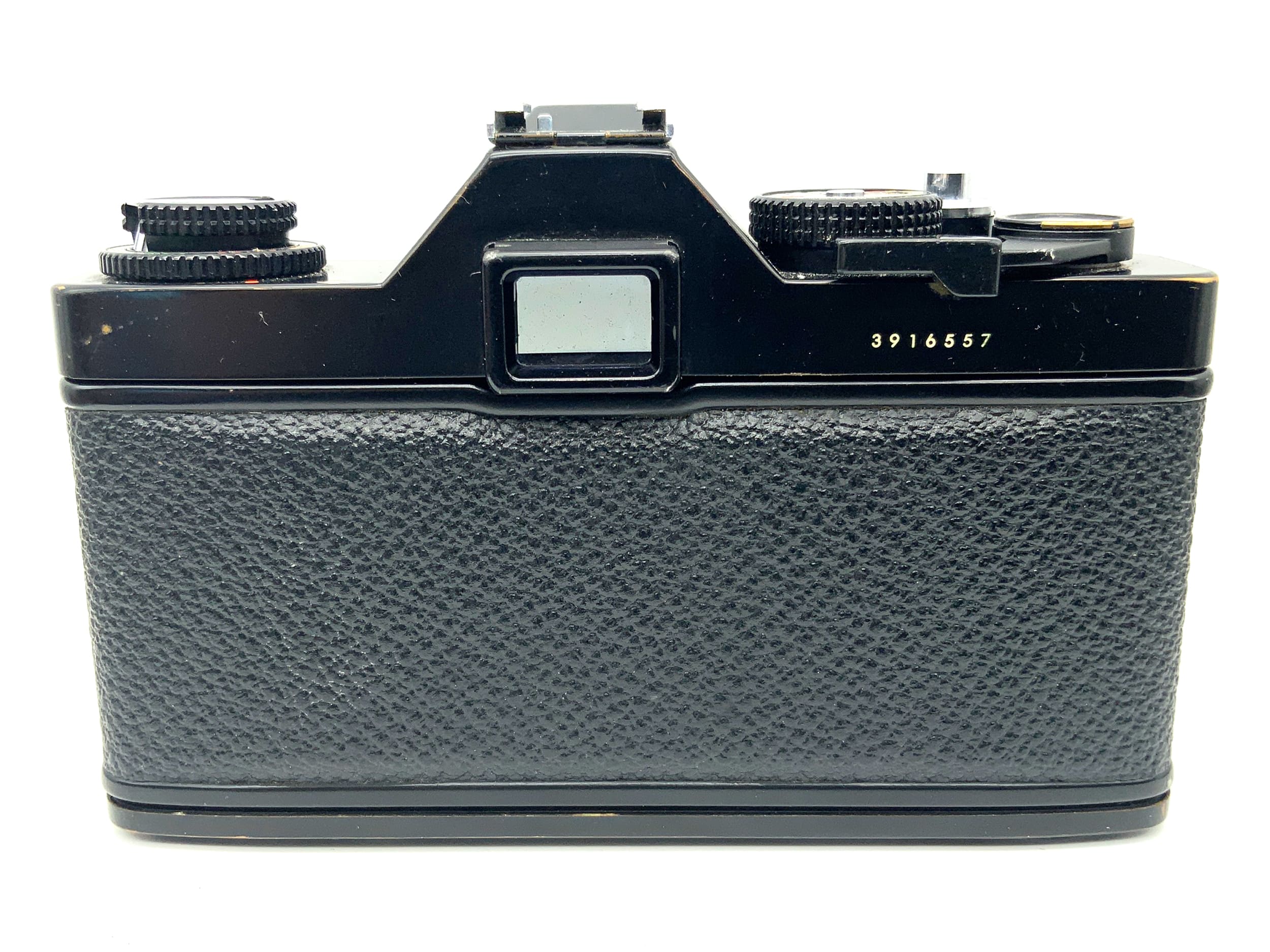 Miranda dx-3 35mm Spiegelreflexkamera SLR Body Gehäuse (M42) !Beli defekt!