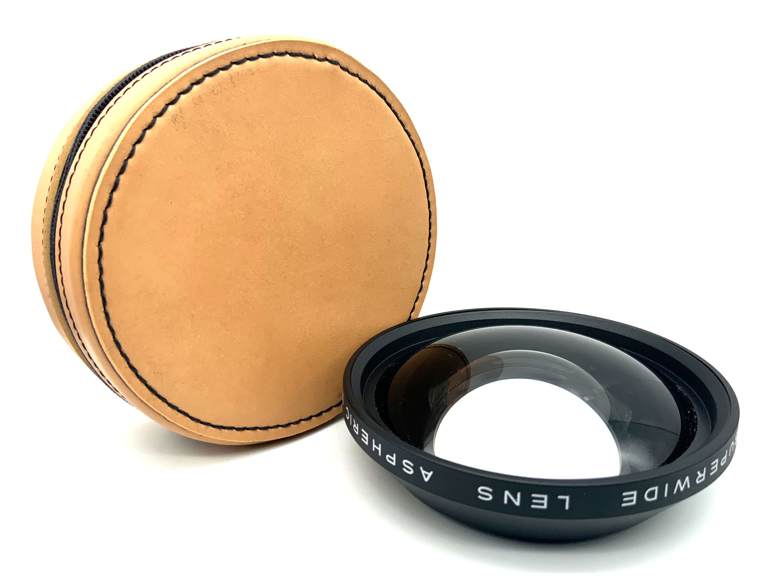 Schneider Kreuznach Superwide Lens Aspheric III Converter extender (62mm / 67mm)