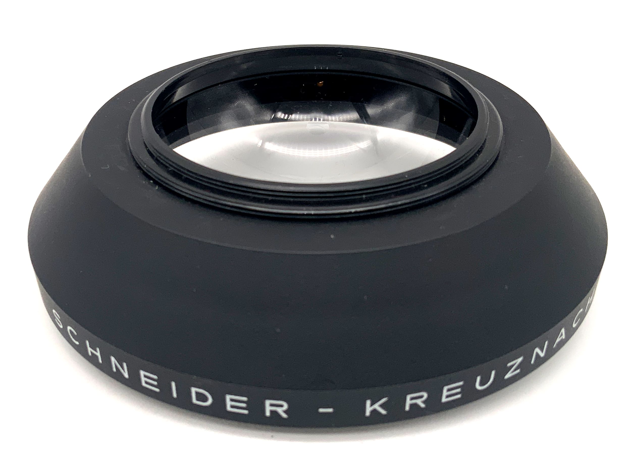 Schneider Kreuznach Superwide Lens Aspheric III Converter extender (62mm / 67mm)