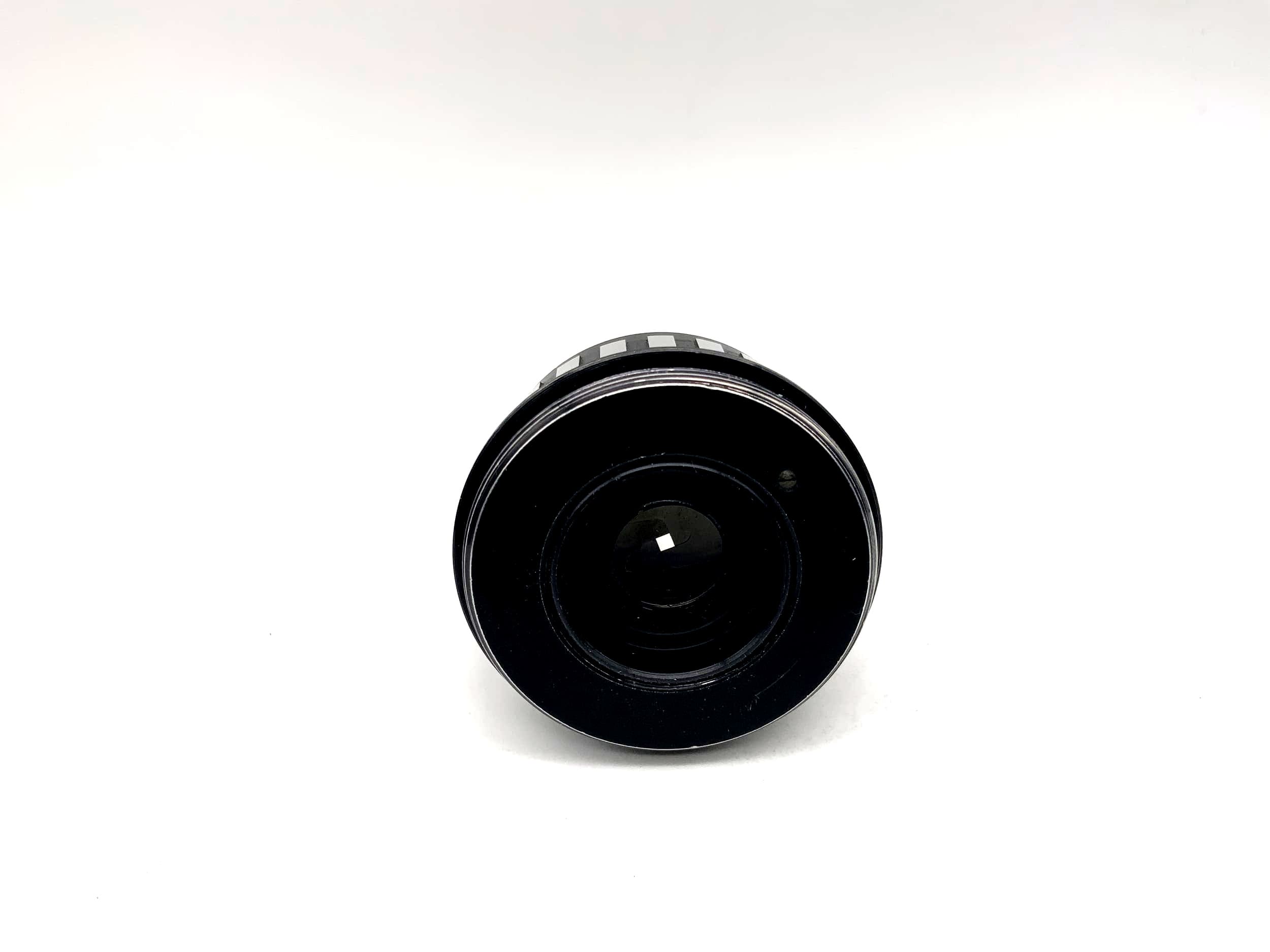 Meopta 50mm 1:4.5 Vergrößerungsobjektiv Anaret Enlarger Lens (39mm Gewinde)