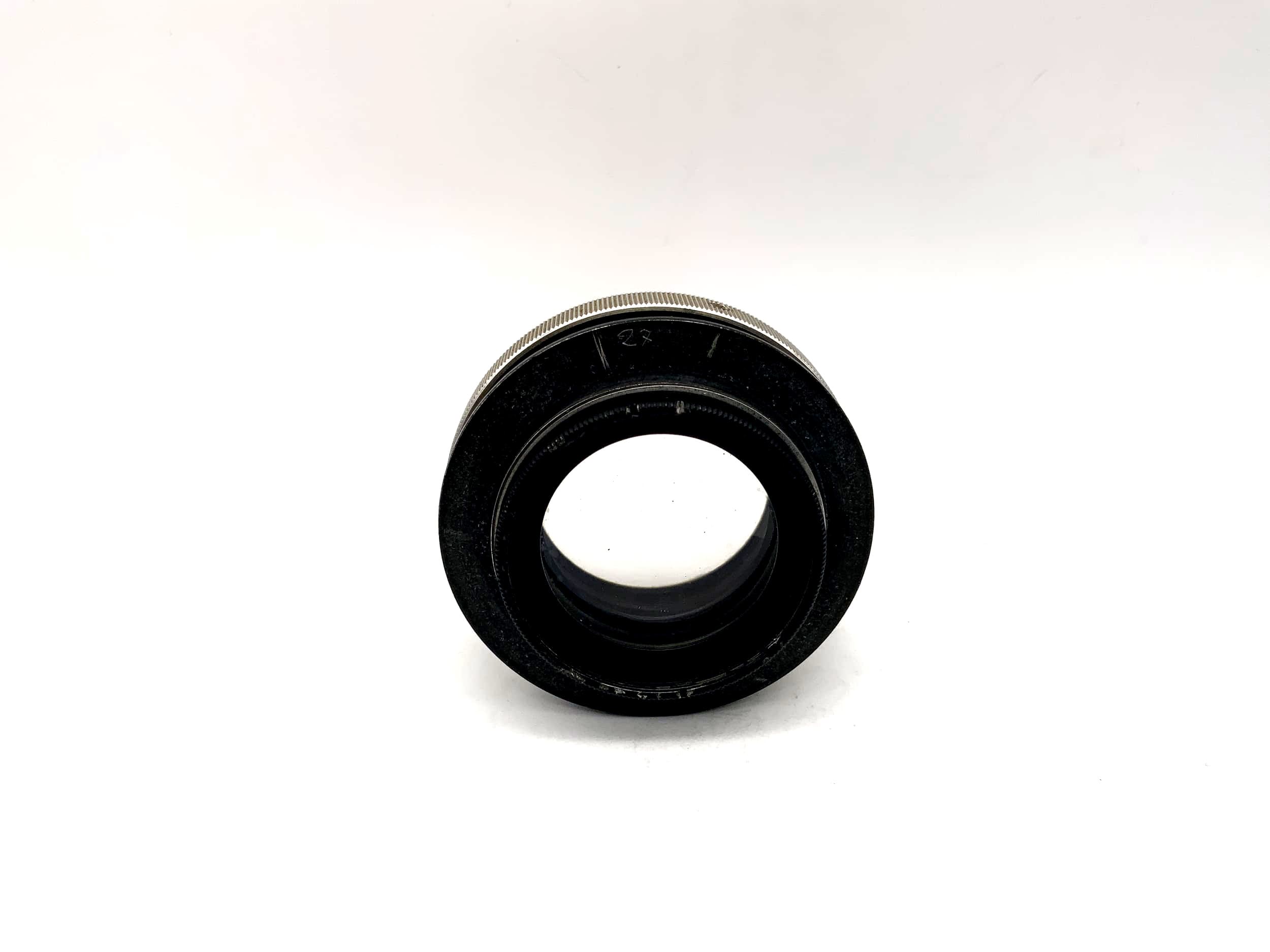 Rodenstock 13,5cm 1:4.5 Vergrößerungsobjektiv Ysar 135mm Lens (39mm Gewinde)