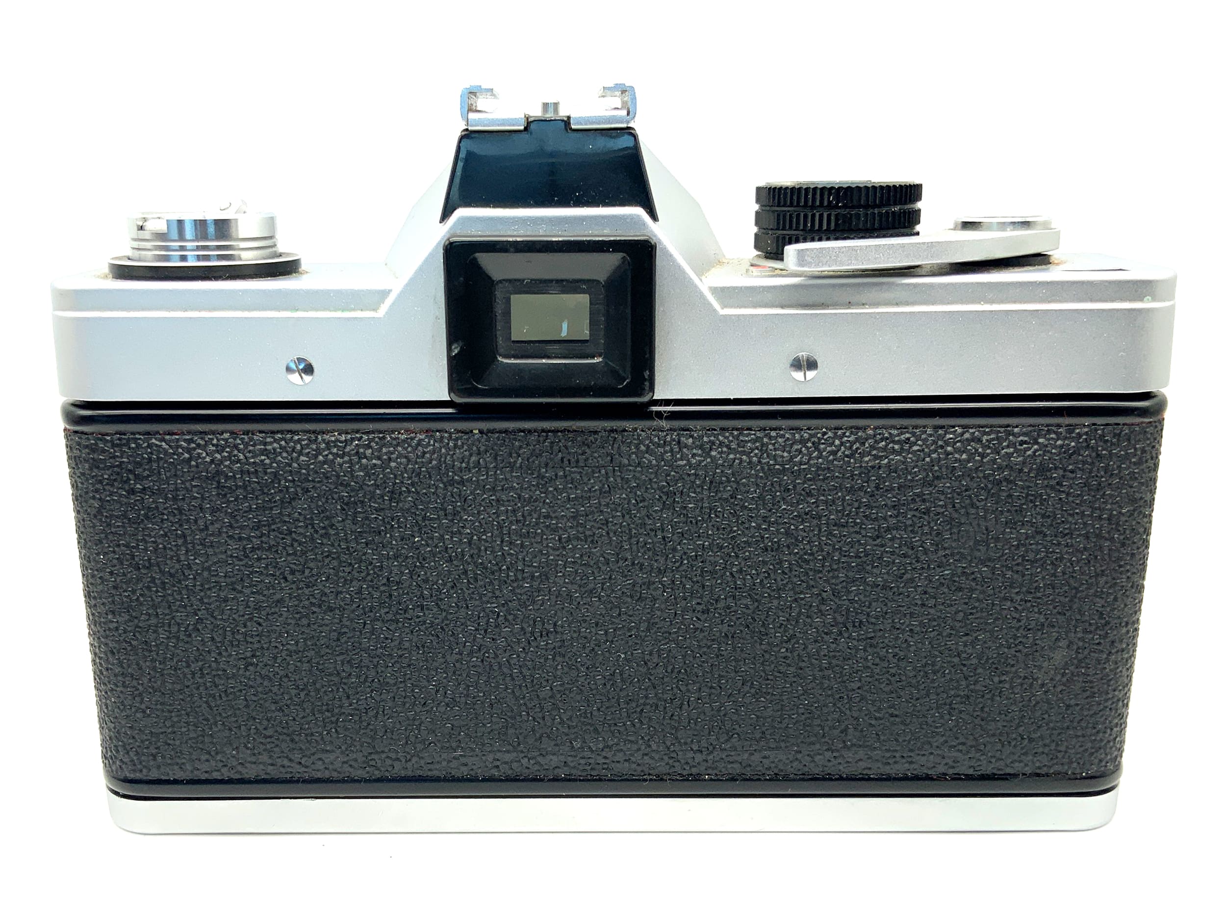 Pentacon Praktica Super TL 2 35mm SLR  Body Gehäuse (M42) !Beli defekt!