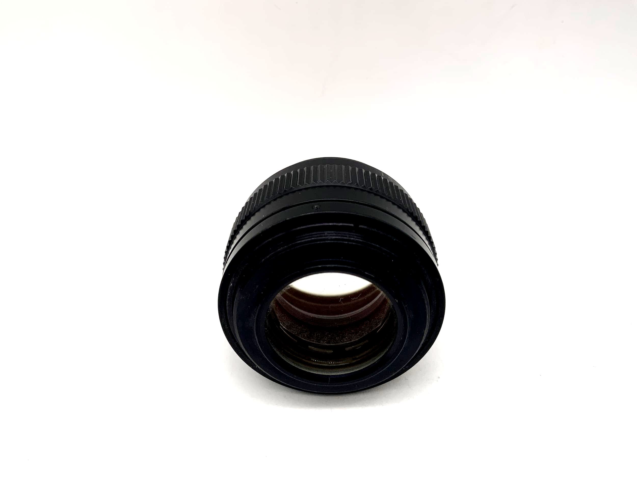 KMZ 110mm 1:4 Vergrößerungsobjektiv I-100U Enlarger Lens (39mm Gewinde)