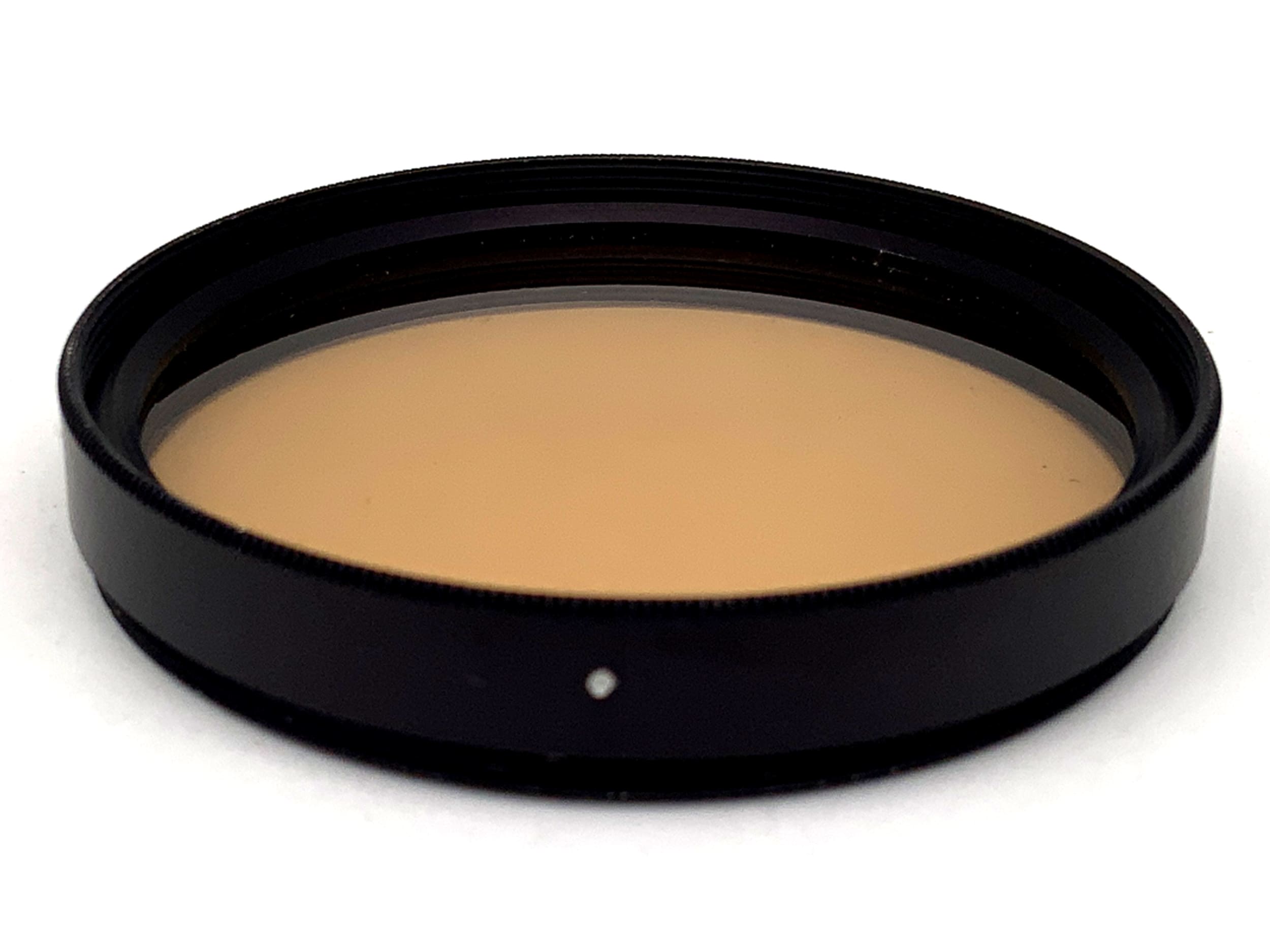 Arnz Jena Korrekturfilter  Filter 58mm Kreisförmig Filtergewinde