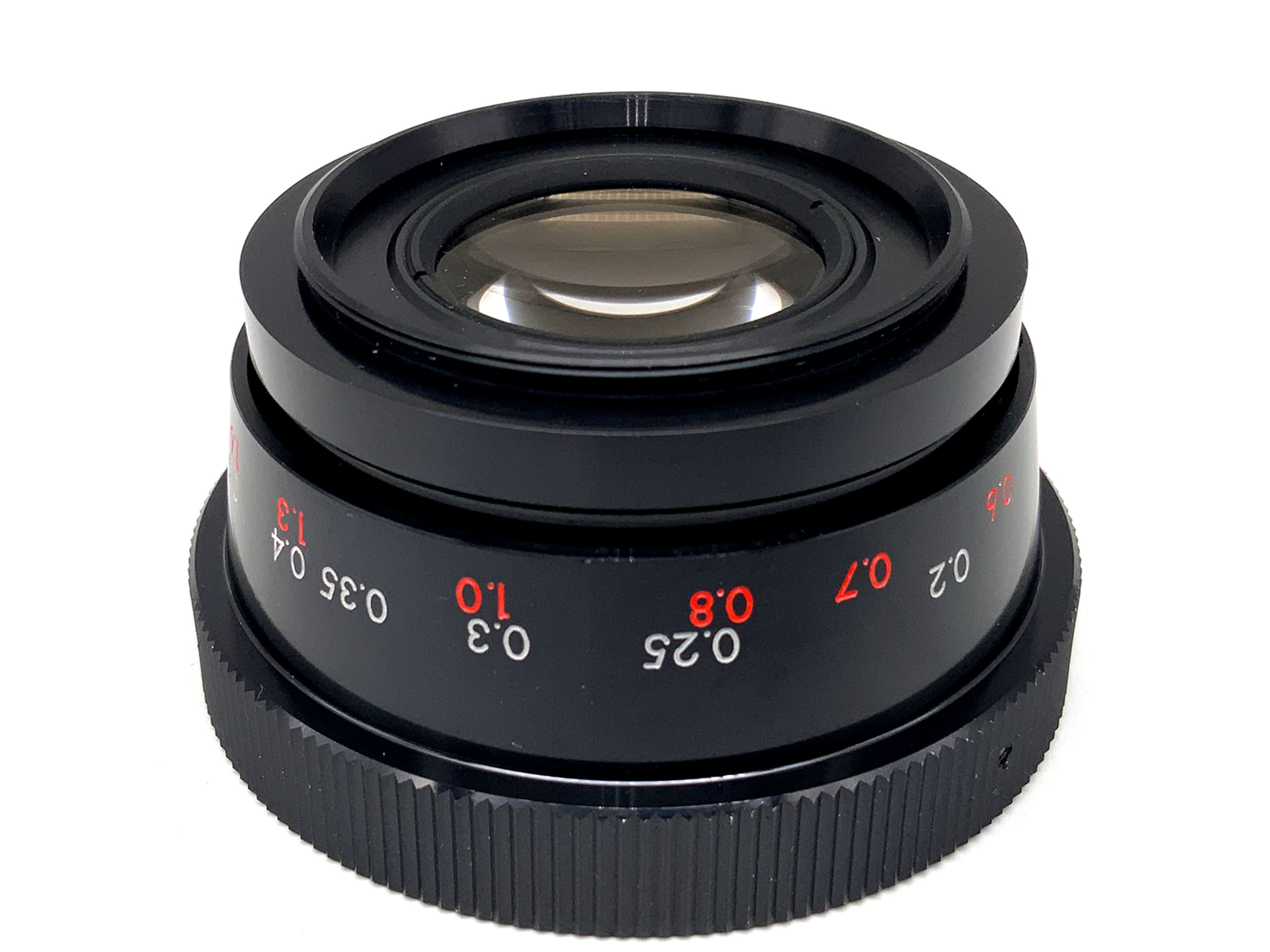 WEP Nahlinse Close UP Converter extender Konverter (49mm)