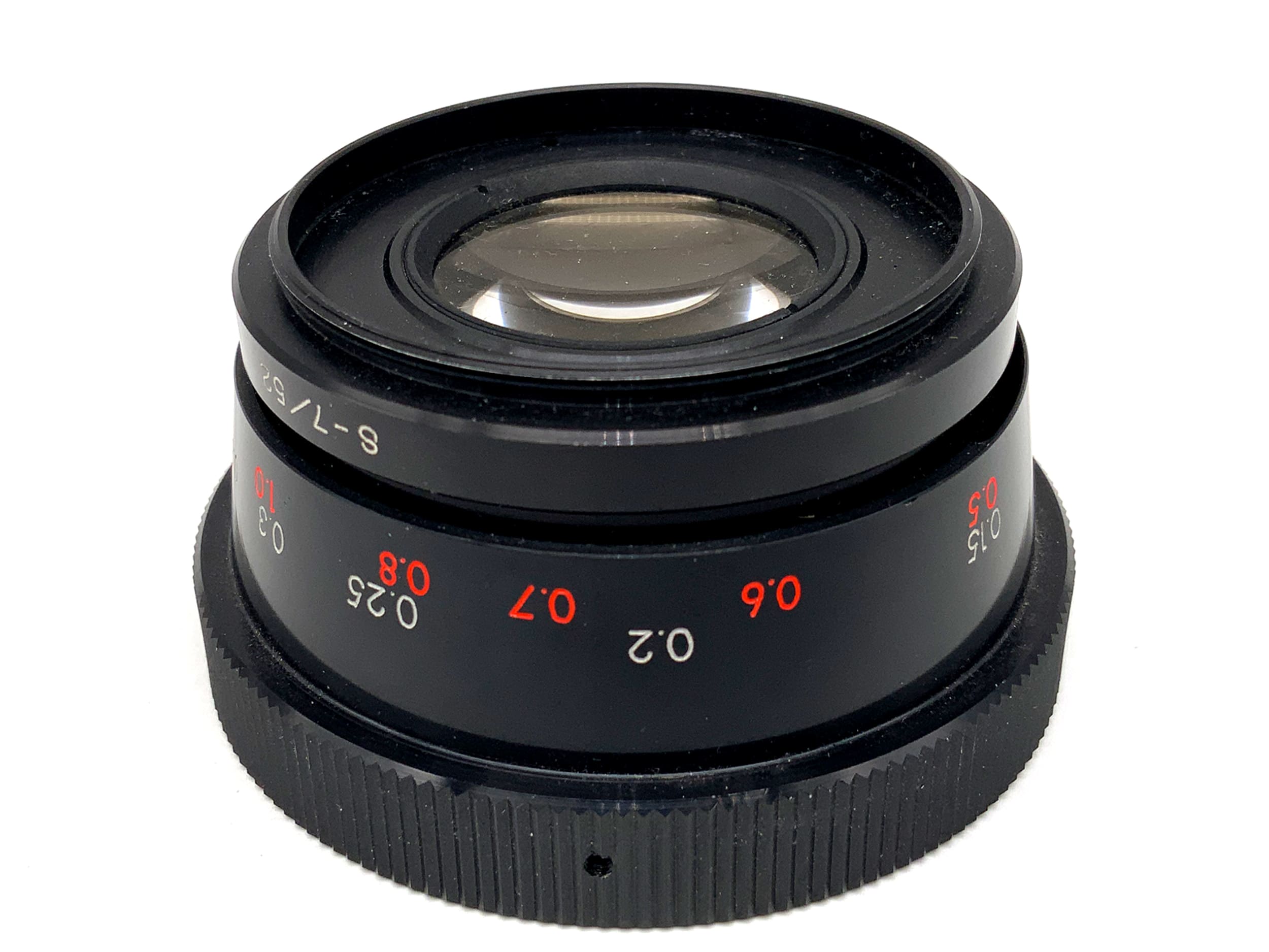 WEP Nahlinse Close UP Converter extender Konverter (52mm)