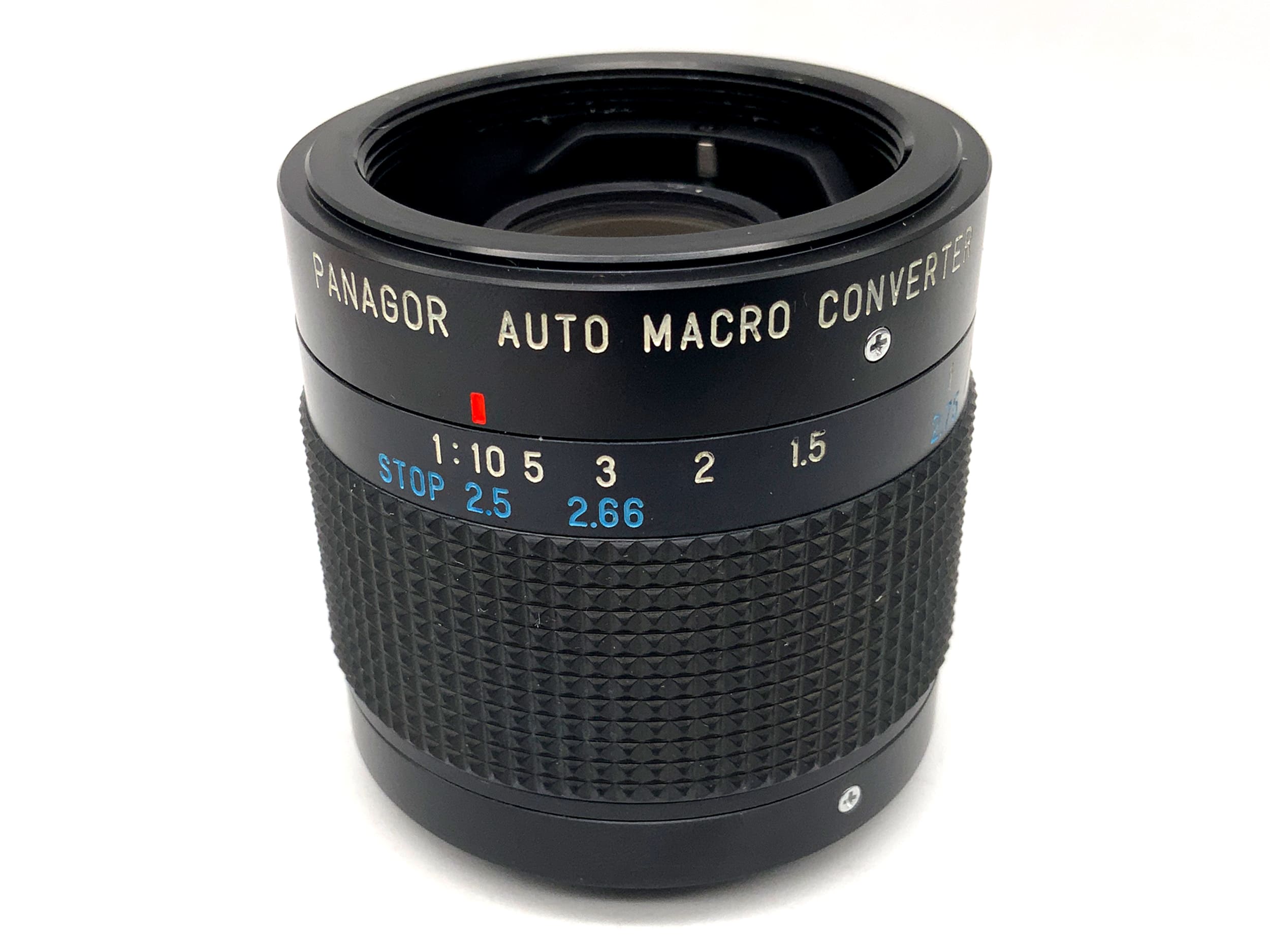 Panagor Auto Macro Converter Converter extender Konverter (M42)