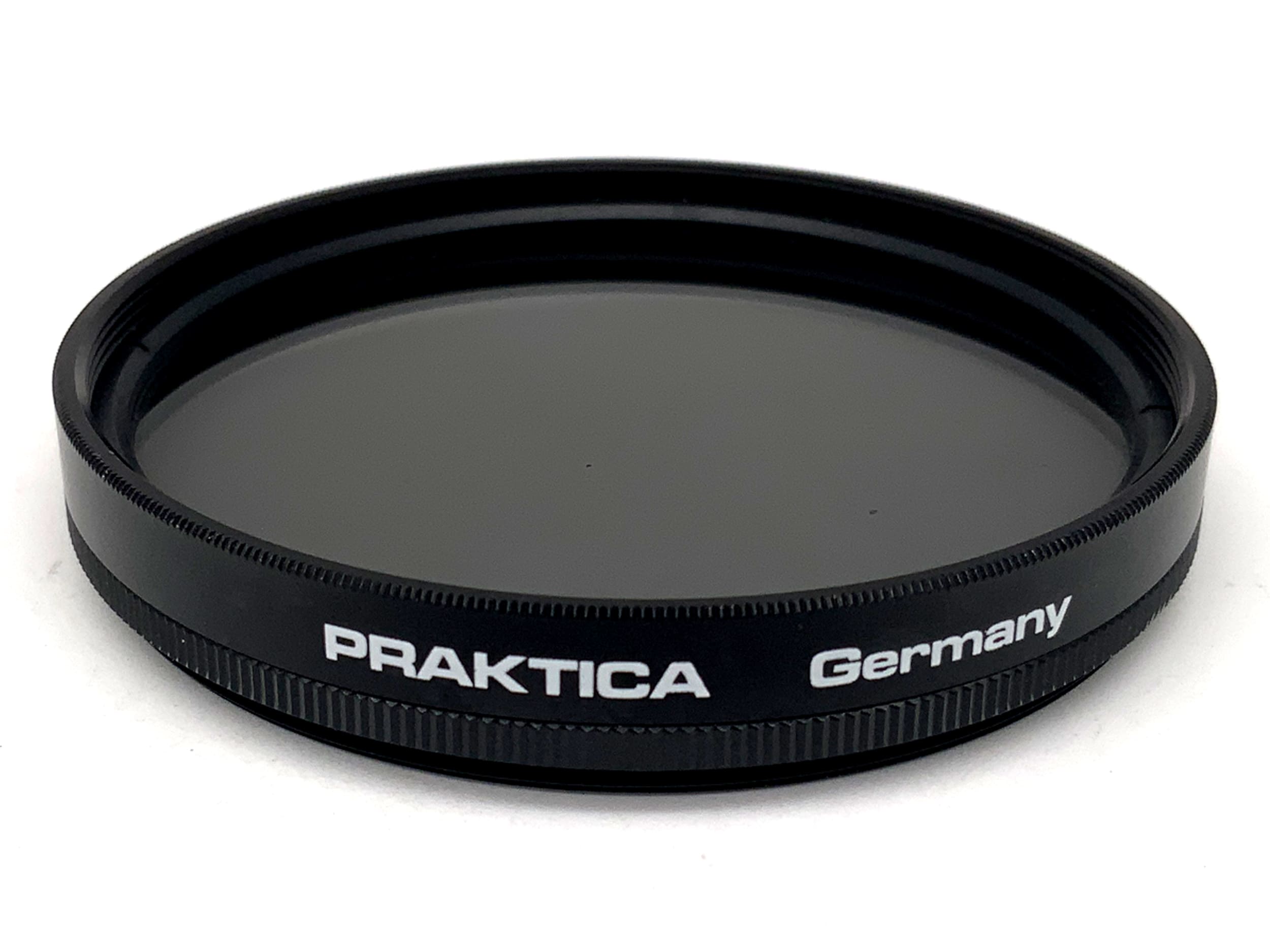 Praktica Polfilter C-Pol circular Filter 62mm Kreisförmig Filtergewinde
