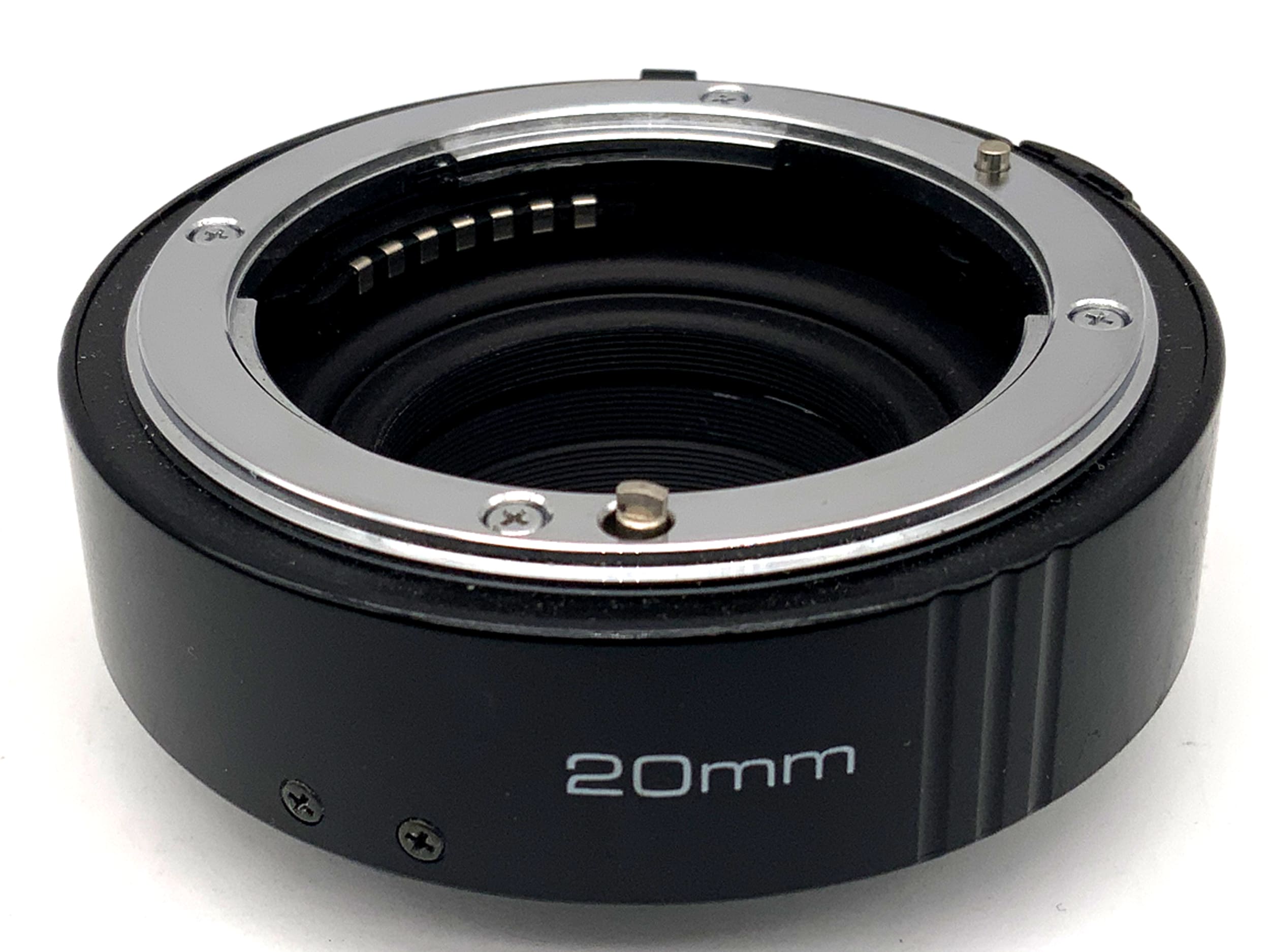 Soligor N/AF Zwischenring 20mm Extension Tube (Nikon AF)