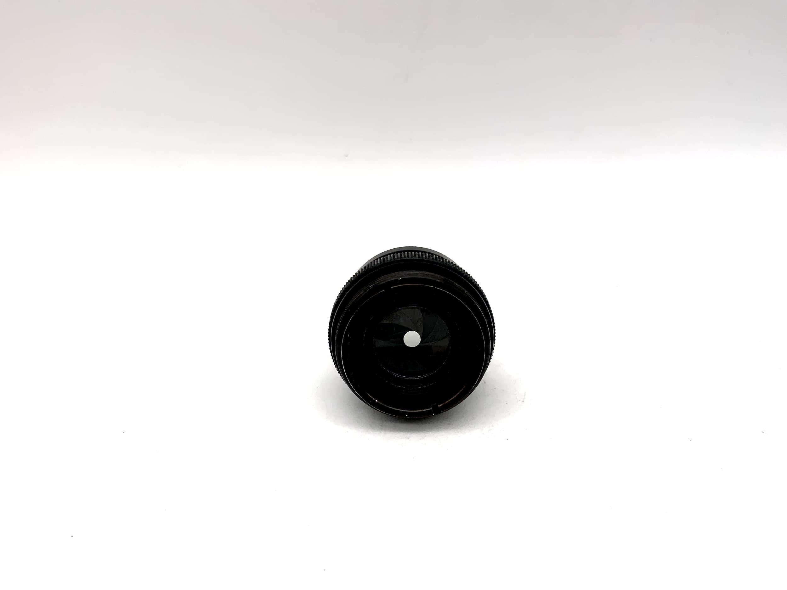 ROW 55mm 1:4.5 Objektiv Definon Kamera Camera Lens (26mm Gewinde)
