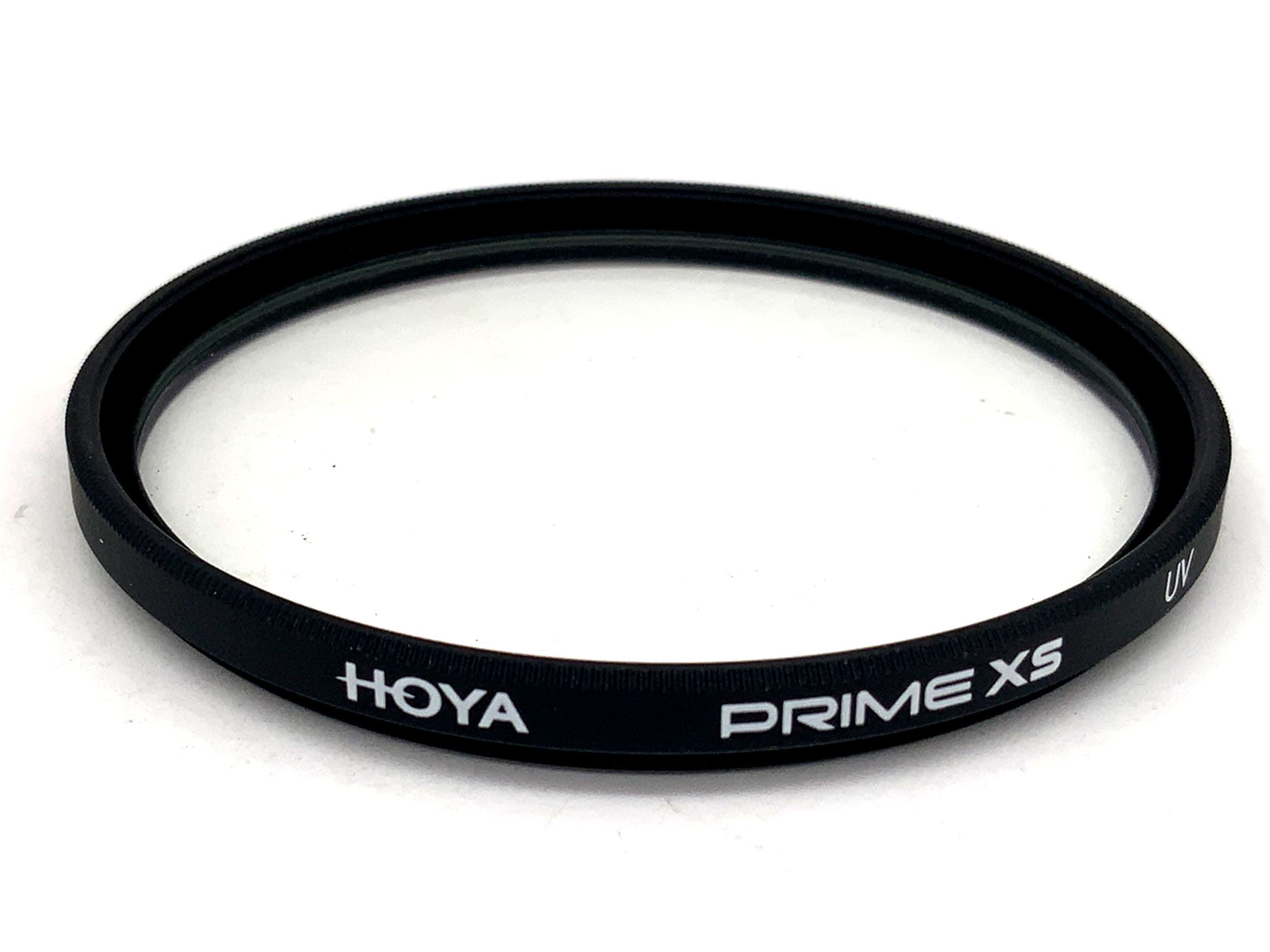Hoya UV Prime XS UV Filter 62mm Kreisförmig Filtergewinde