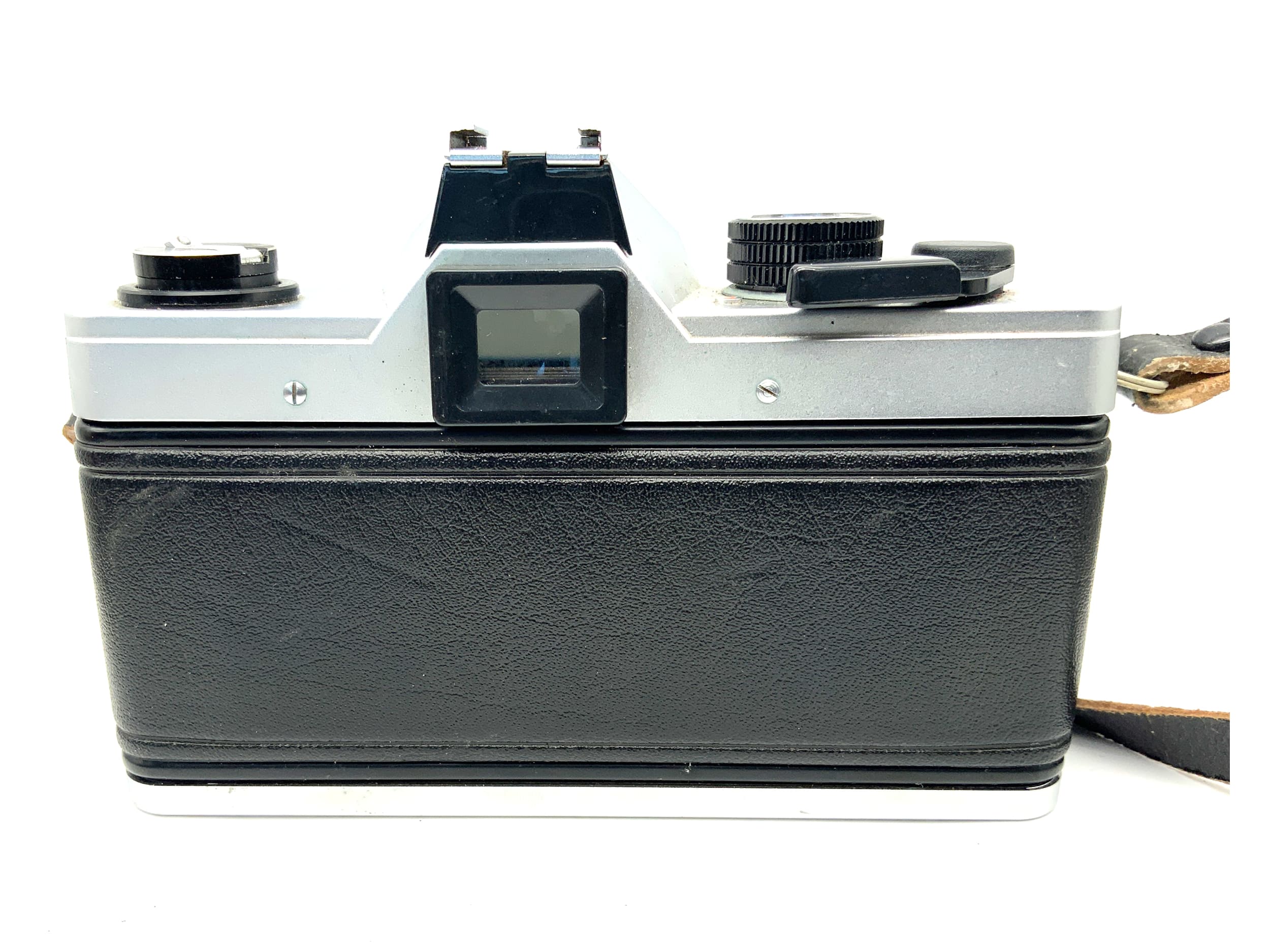 Pentacon Praktica MTL 5 35mm Spiegelreflexkamera SLR Body Gehäuse !Beli defekt!