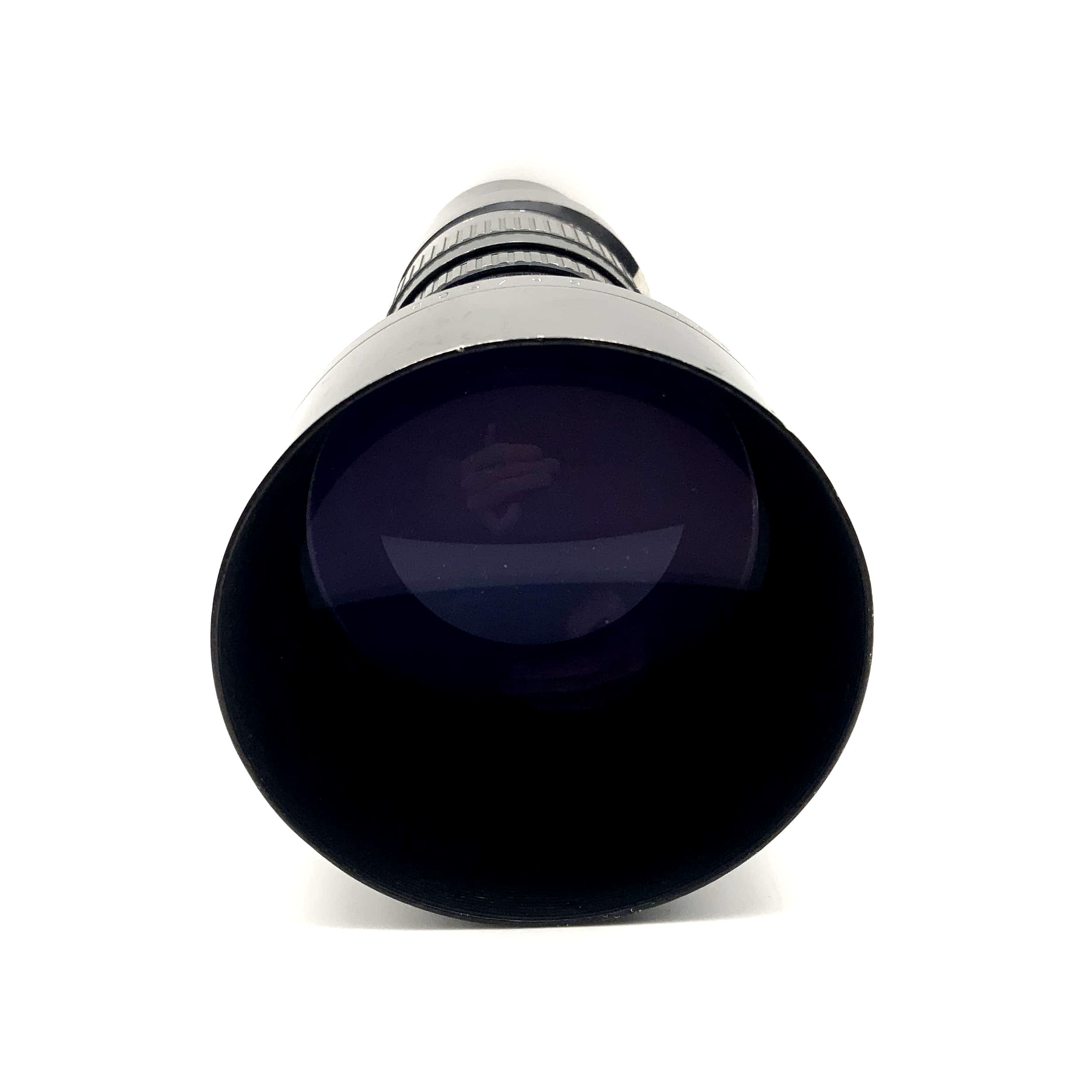 Meyer Optik Görlitz 500mm 1:5.6 Objektiv Orestegor Camera Lens (x) Text lesen