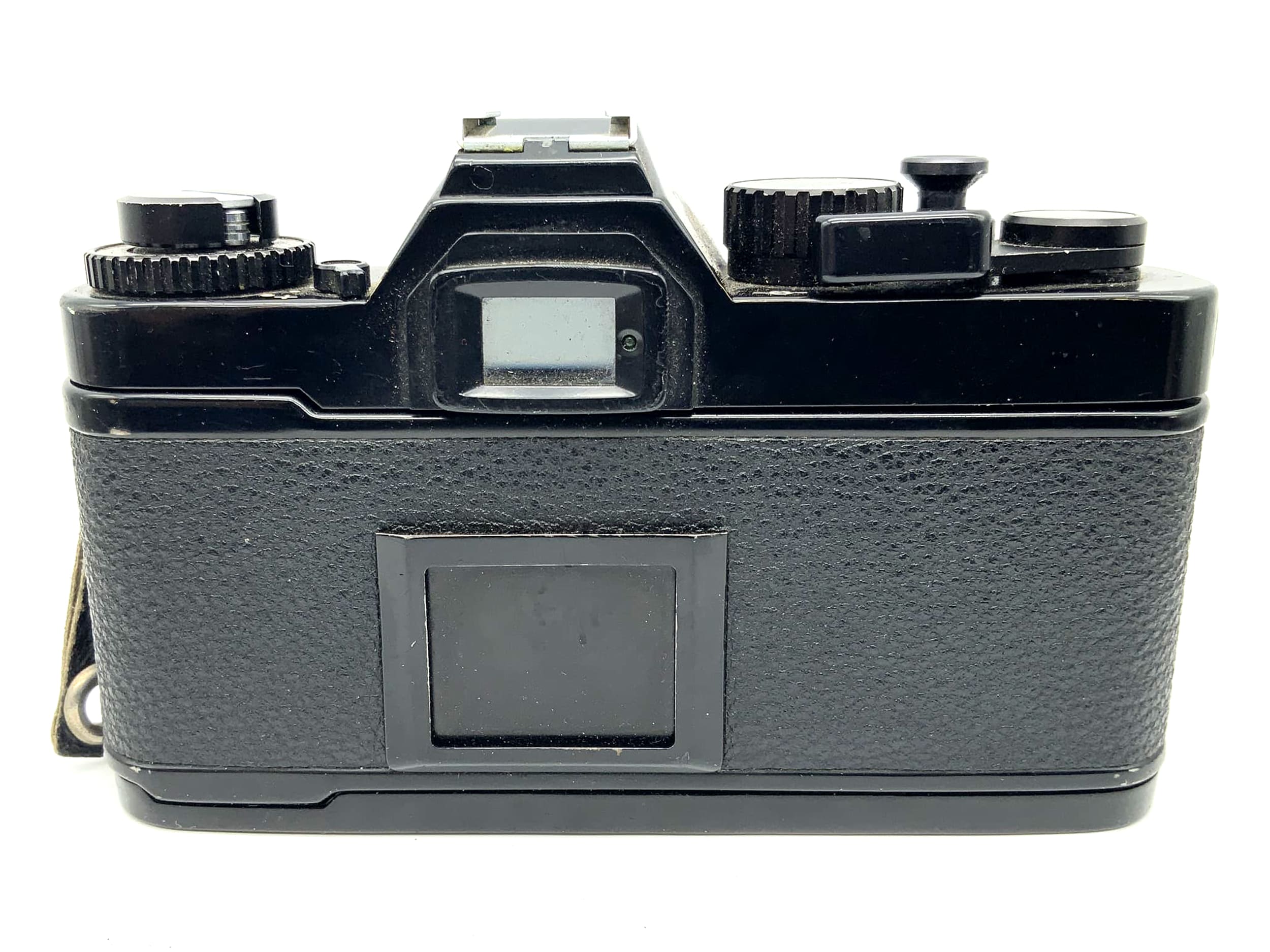 Revue Flex AC I 35mm Spiegelreflexkamera SLR AC 1 Body Gehäuse !Beli defekt!