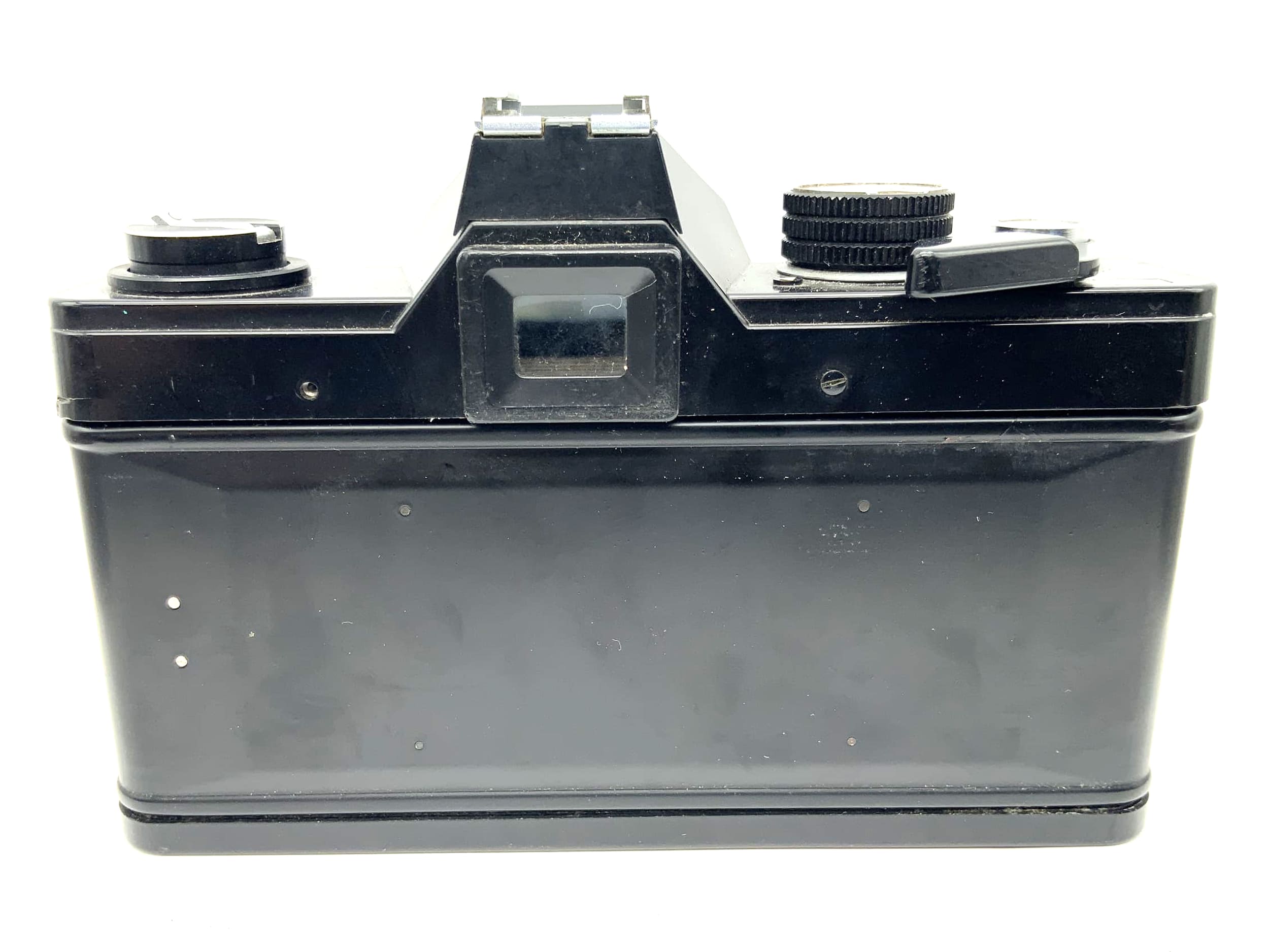 Revue ML 35mm Spiegelreflexkamera SLR  Kamera Body Gehäuse (M42) !Beli defekt!